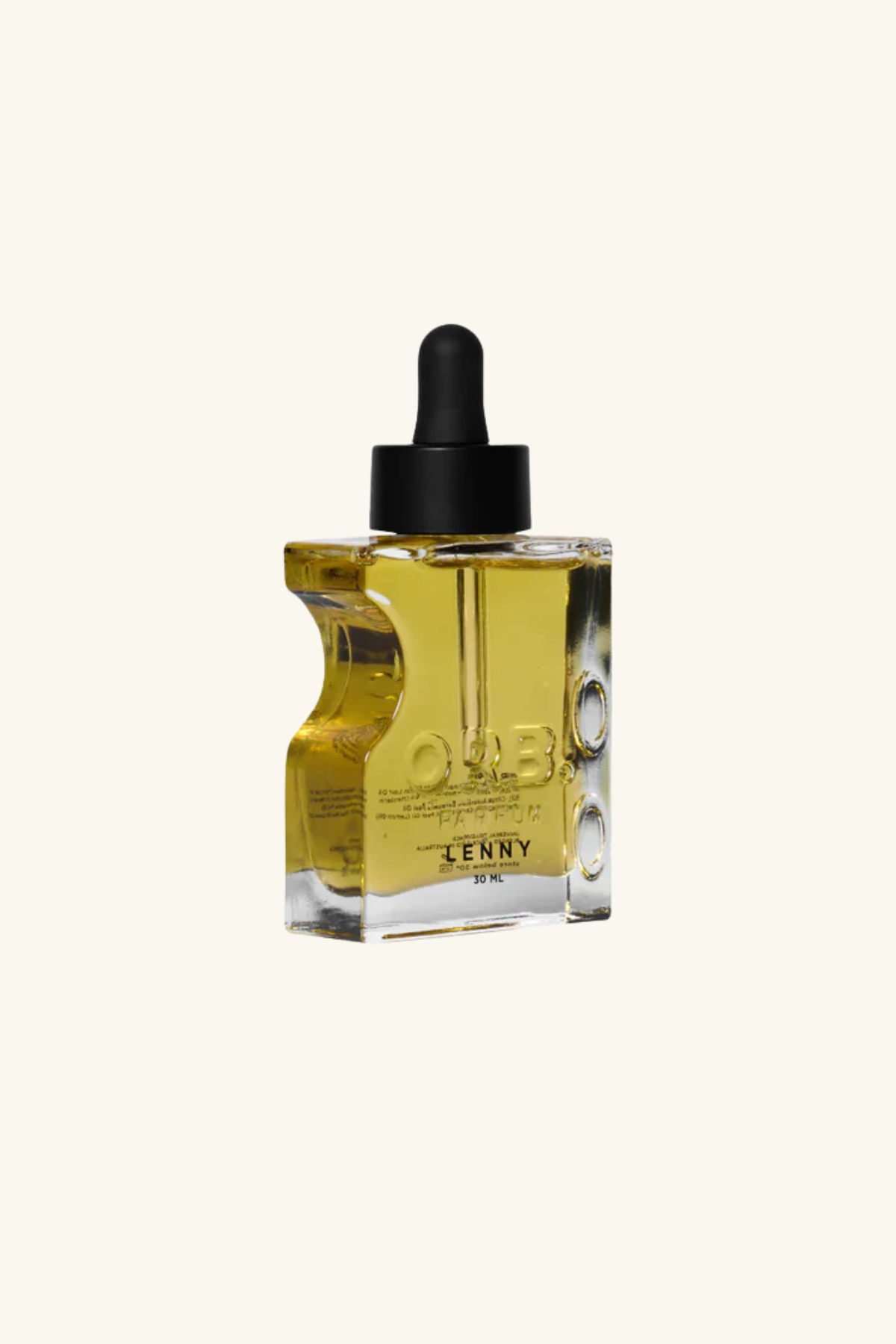 Lenny Fragrance Oil - Body + Home