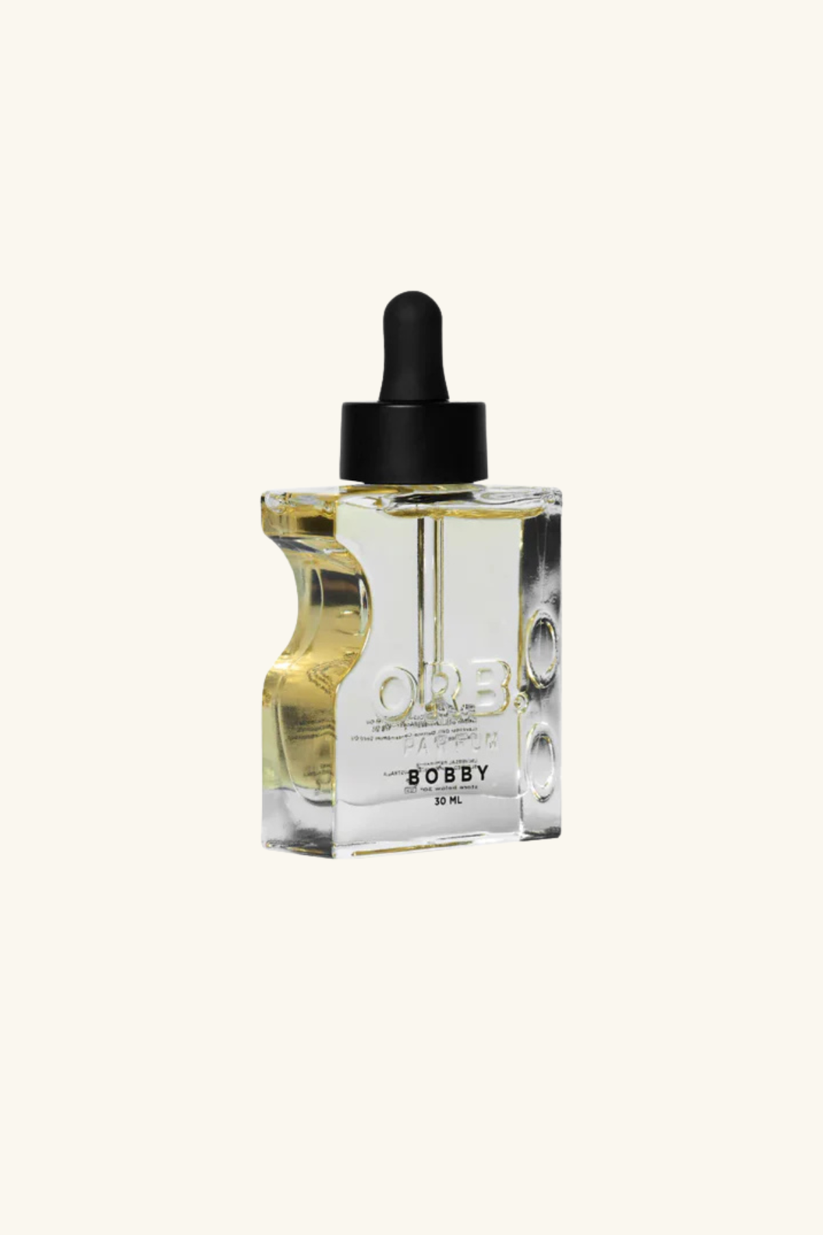 Bobby Fragrance Oil - Body + Home