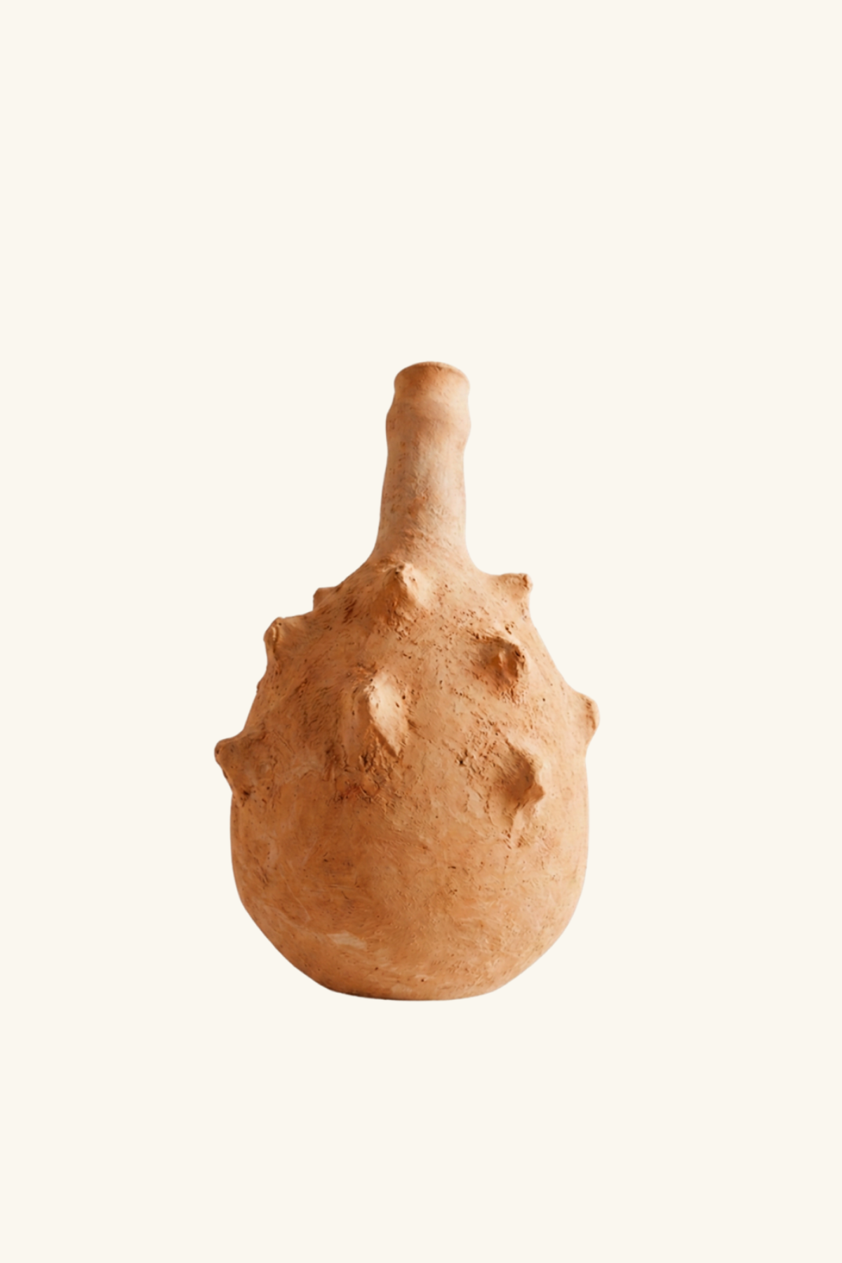 Tamegroute Vessel # 1 - Raw