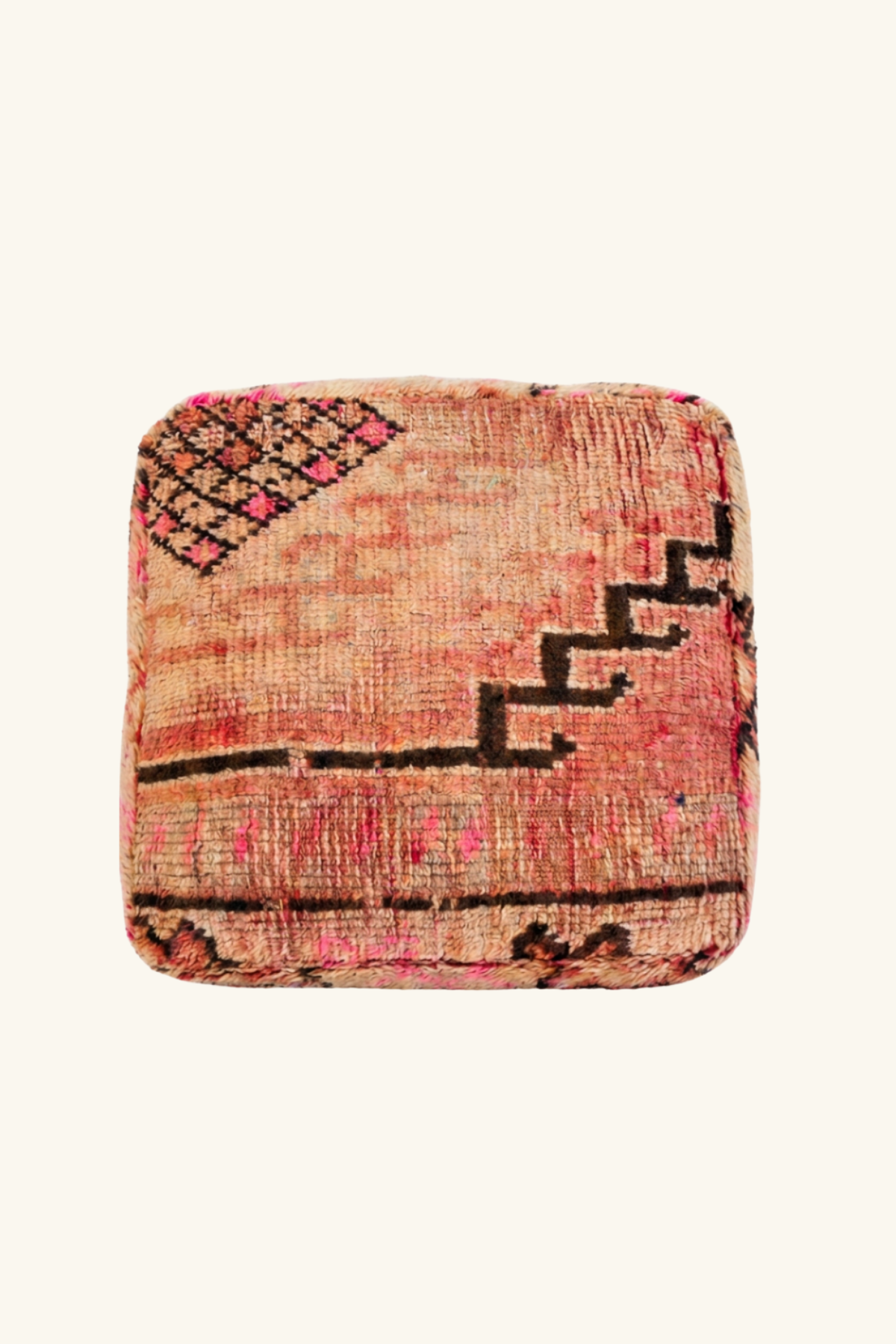 Moroccan Floor Cushion