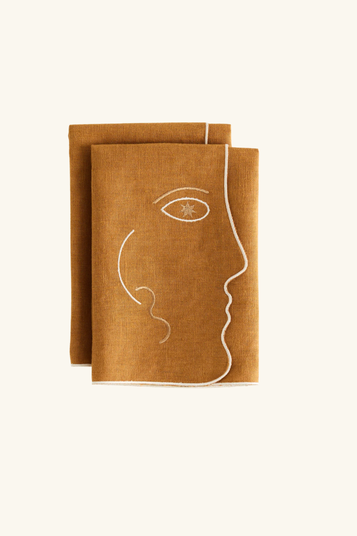 Tête À Tête Napkins Set Of 2