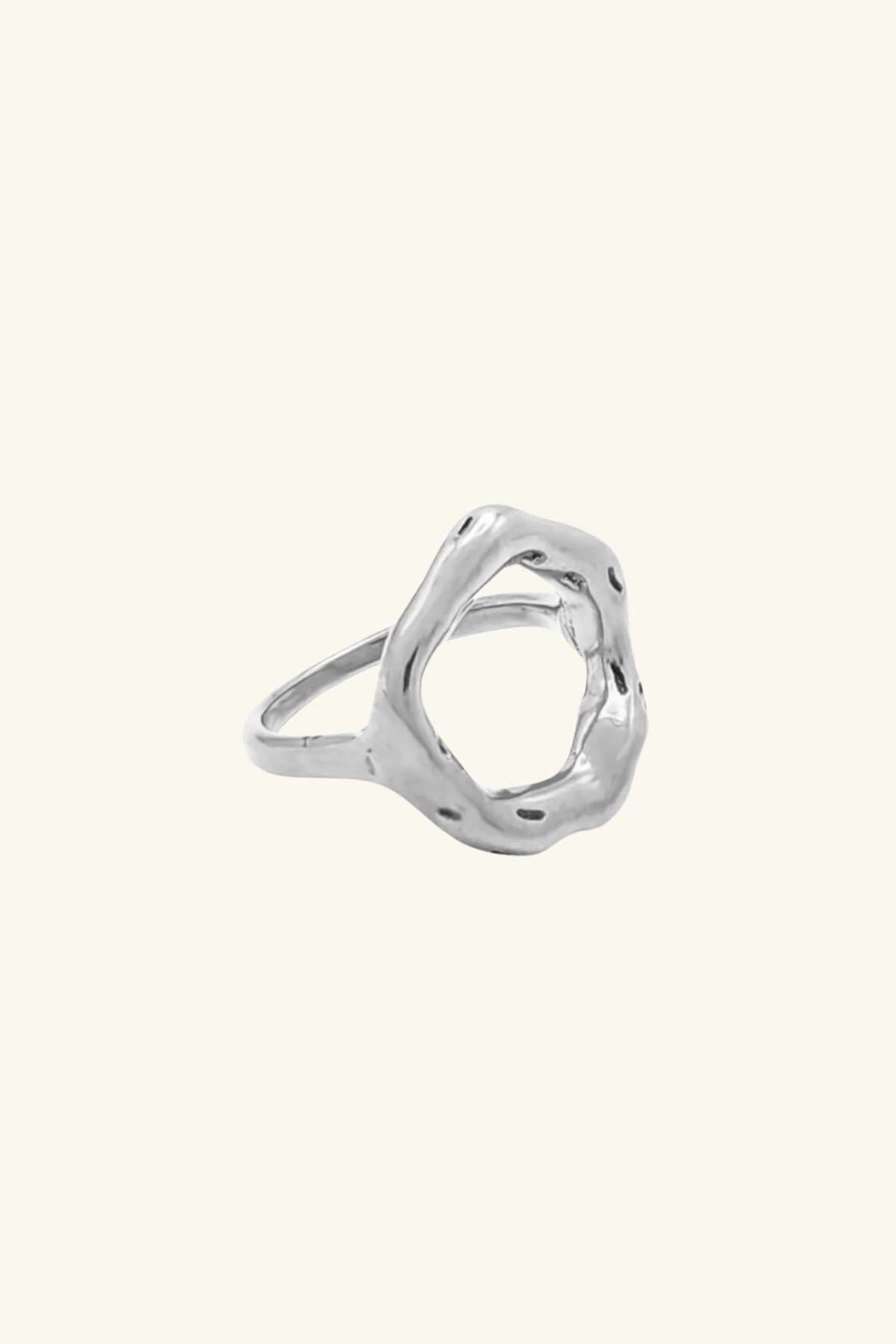 Harmony S925 Sterling Silver Ring