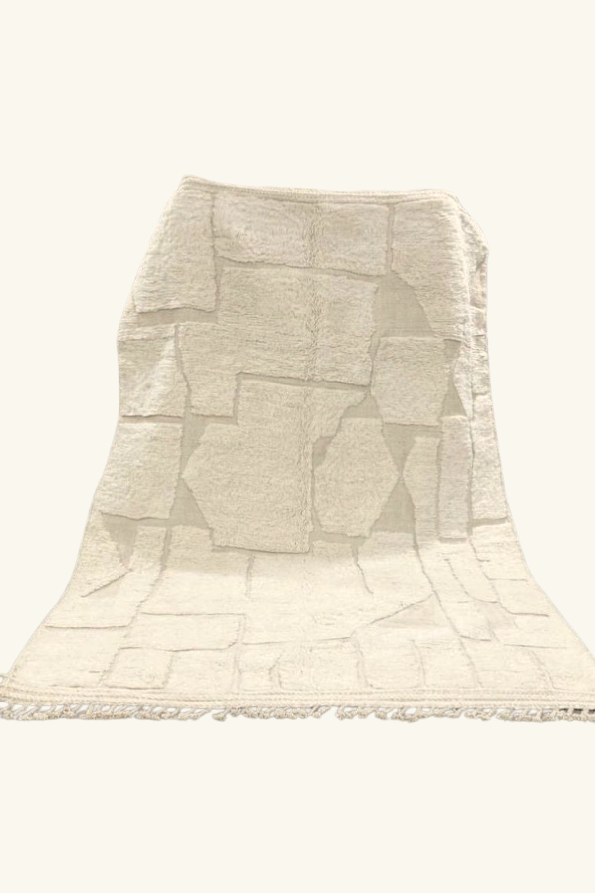 New Made Beni M’Rirt - 320 x 205cm