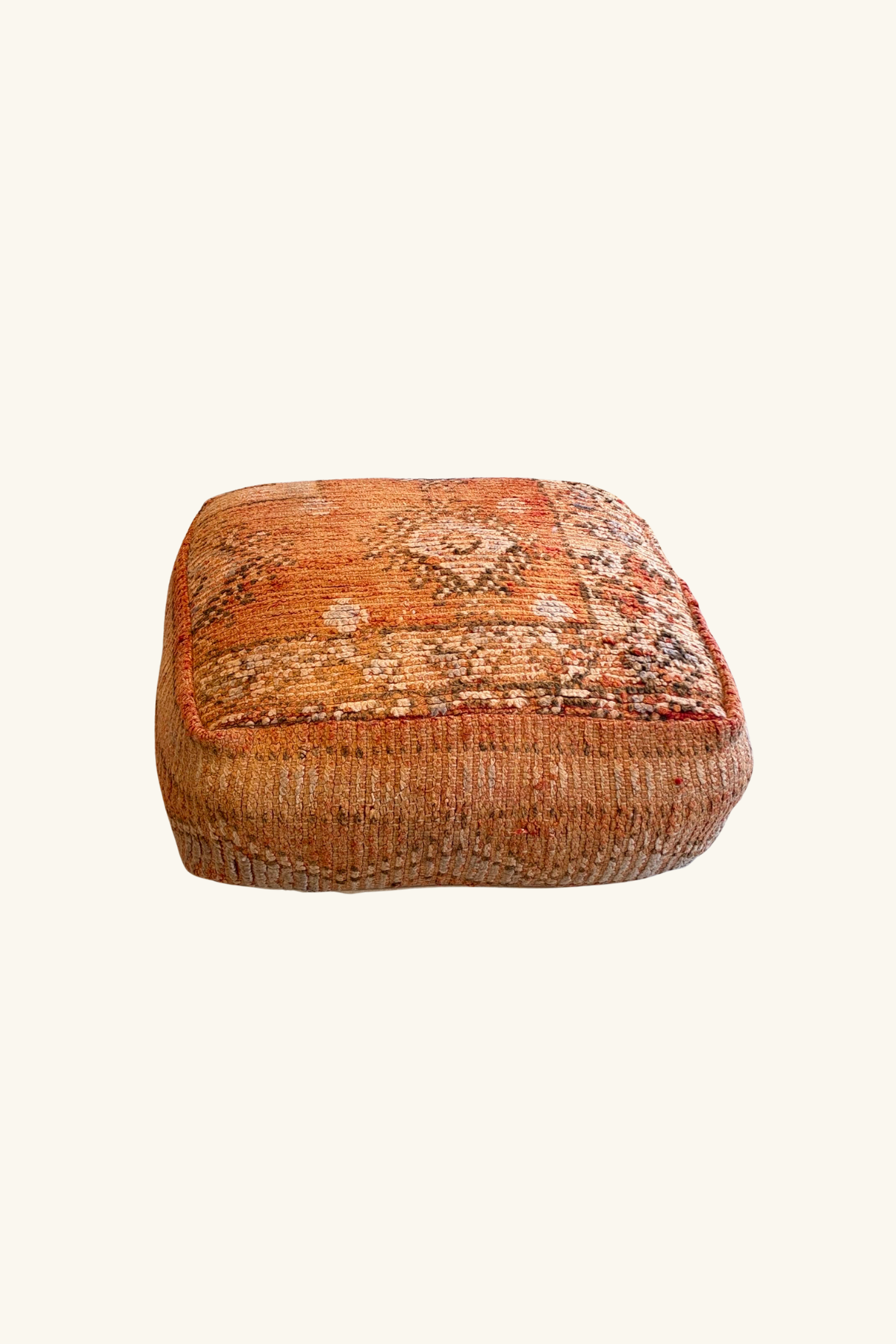 Moroccan Floor Cushion