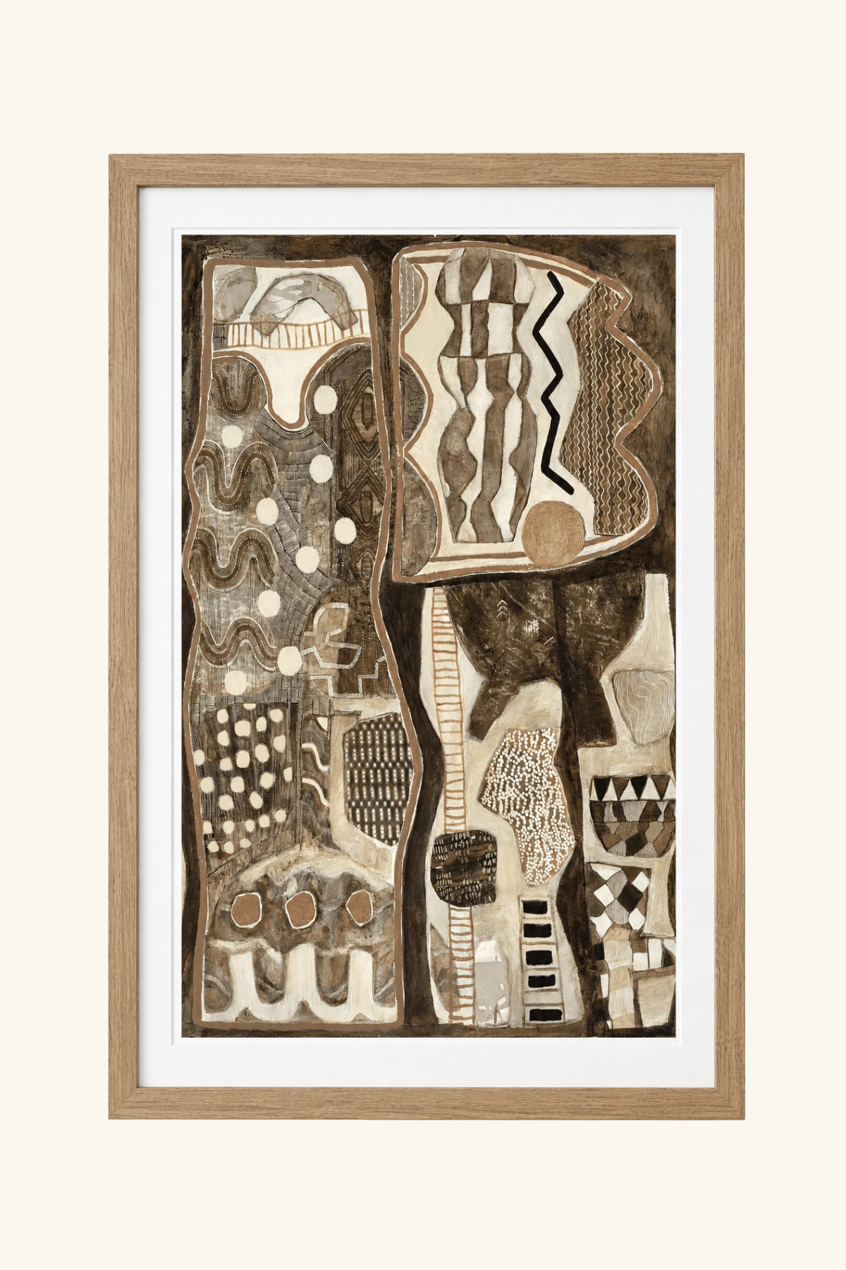 PRE ORDER Gather 1B, Original Artwork By Alissa Wright