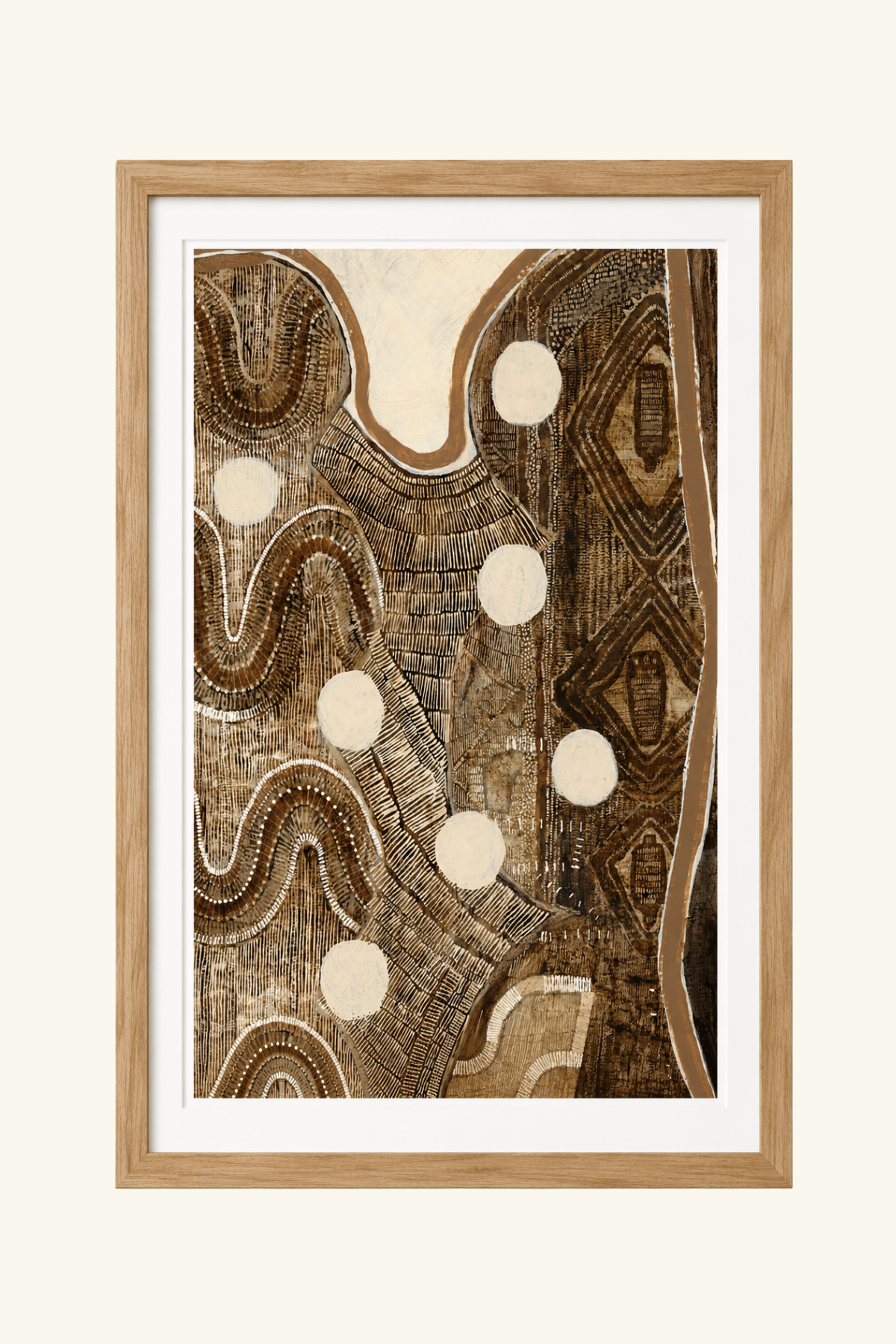 PRE ORDER Focus 7, Original Artwork By Alissa Wright