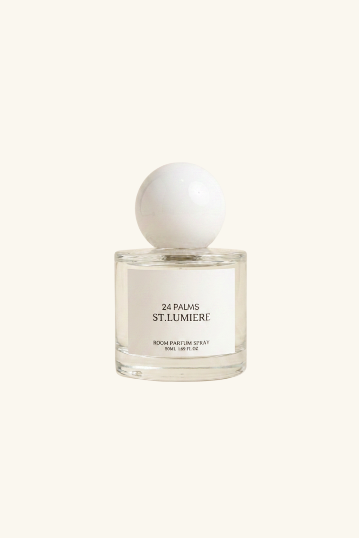 24 Palms Room Parfum Spray St Lumiere