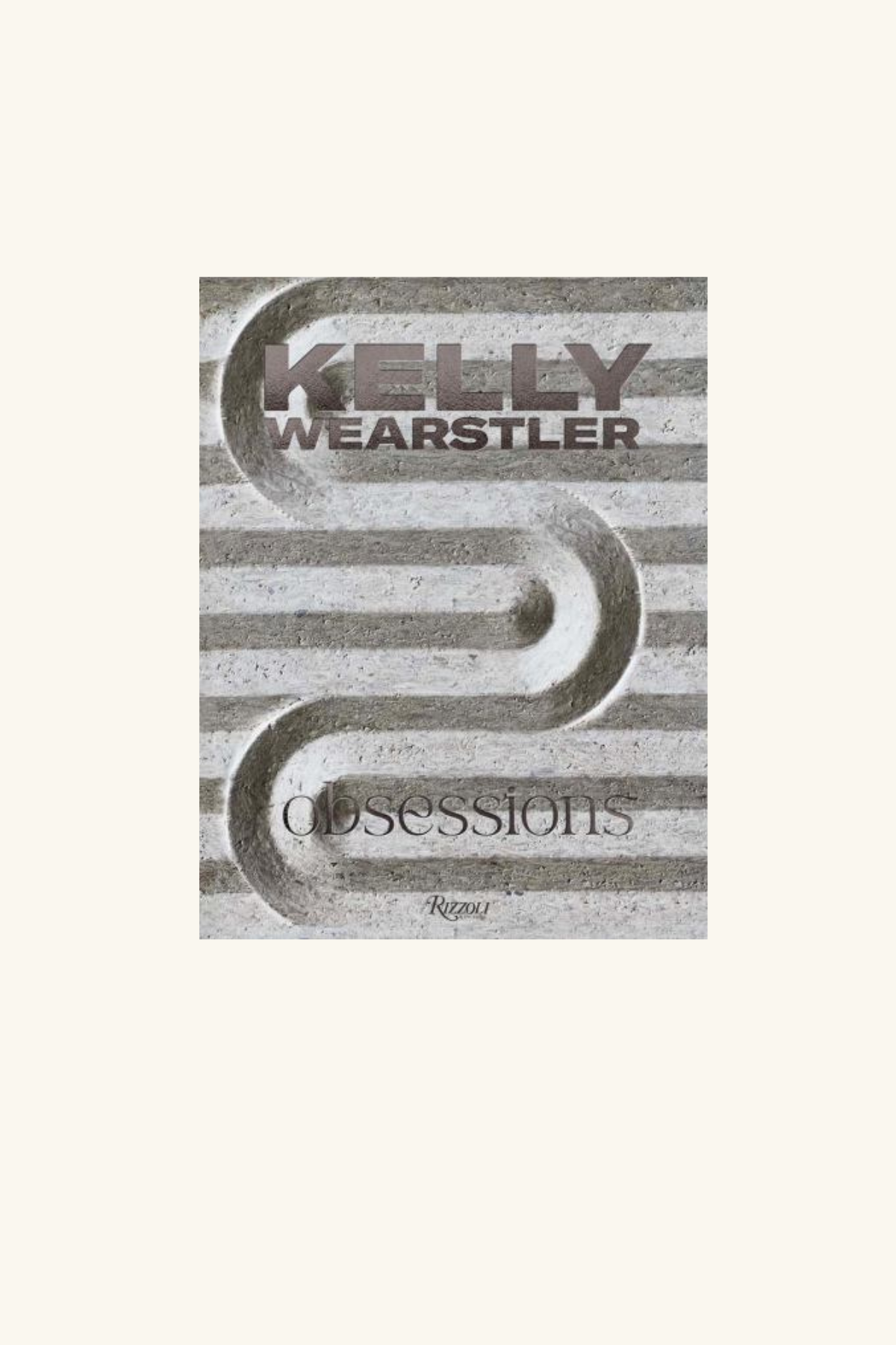 Kelly Wearstler: Synchronicity Book