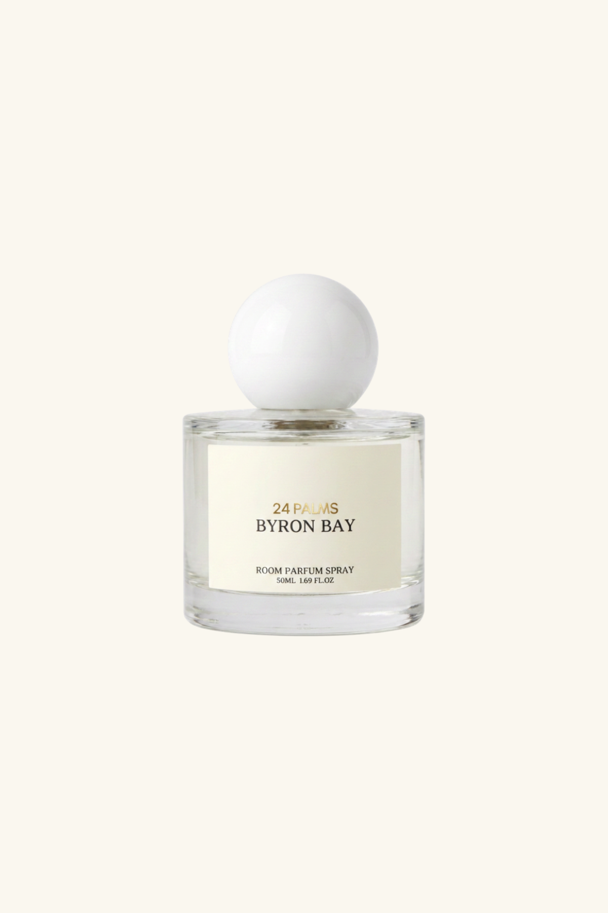 24 Palms Room Parfum Spray Byron Bay