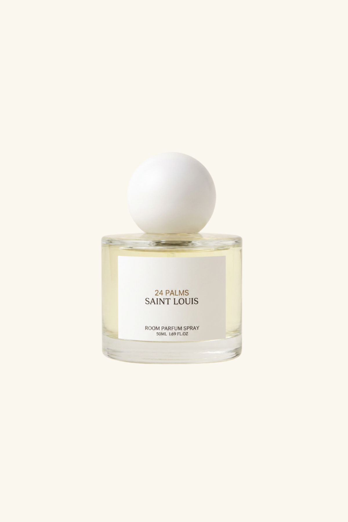 24 Palms Room Parfum Spray St Louis