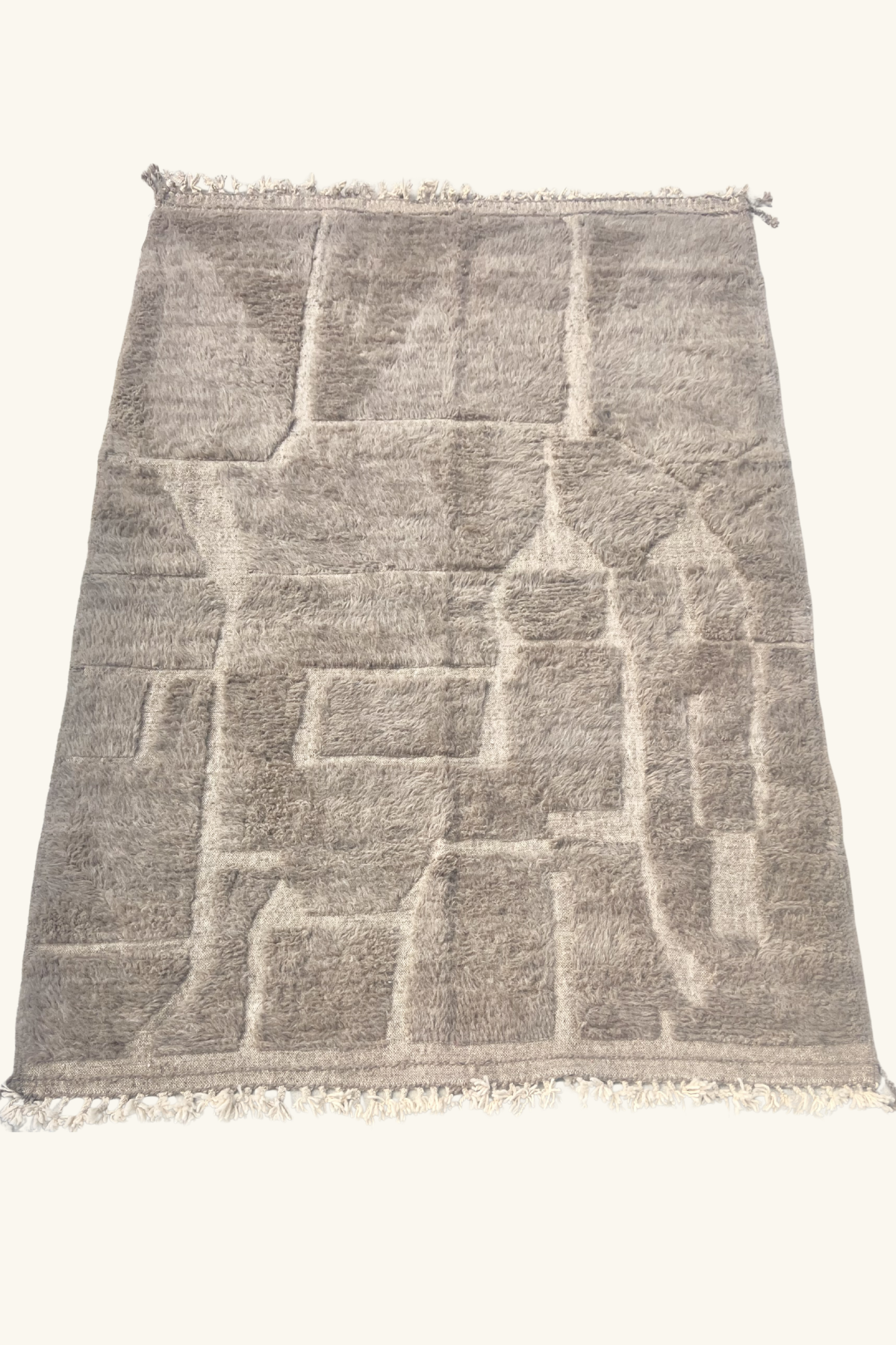Beni M'rirt Rug - 300x200cm