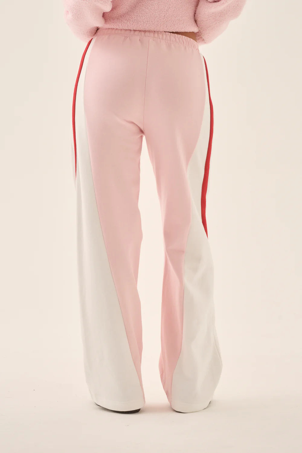 Mallorca Trackpant Ballet Pink