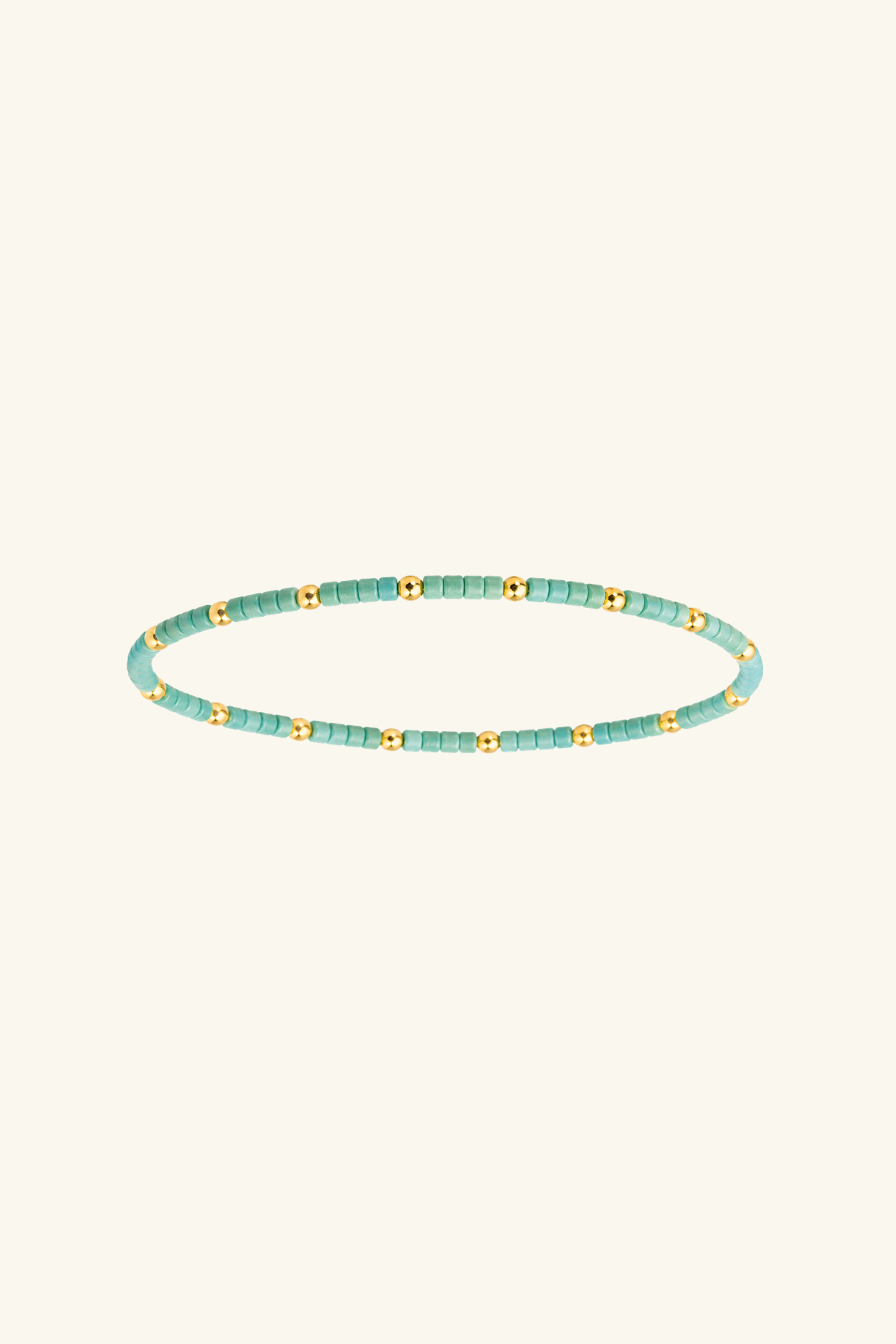 Handmade Japanese Seed Bead Bracelets