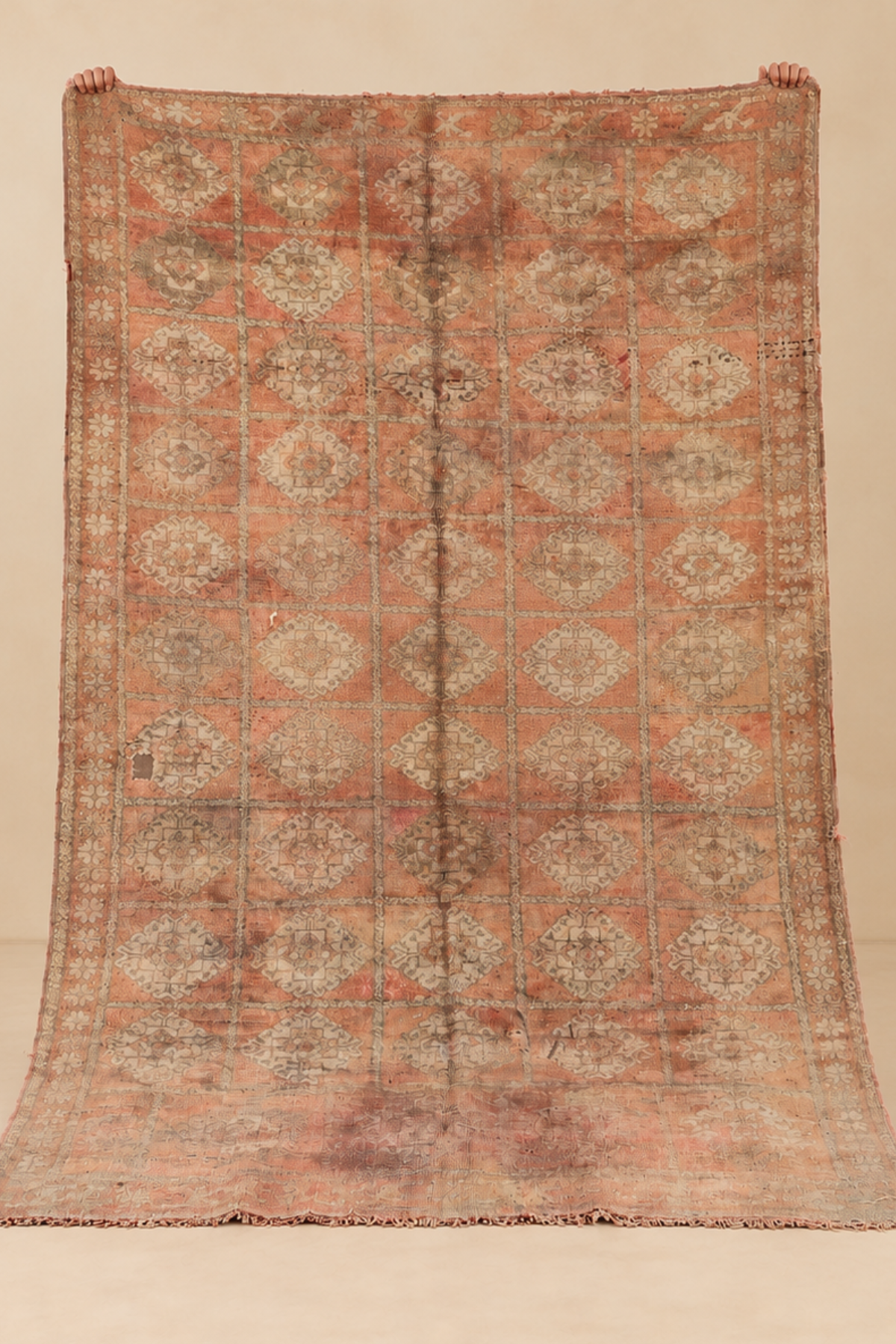 Pre Order Vintage Boujaad Rug – 274 x 176cm