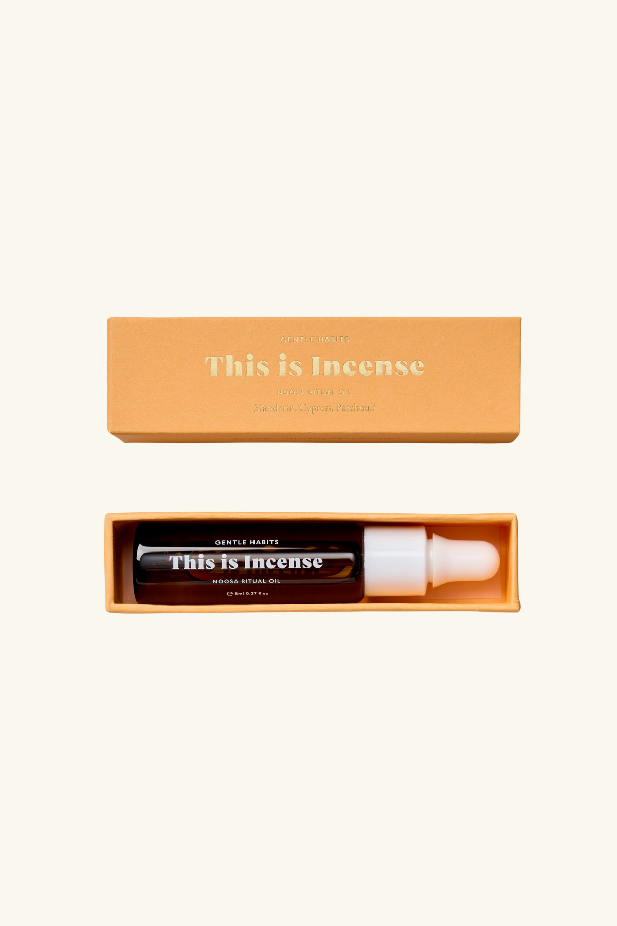 Ritual Diffuser Oil - Noosa