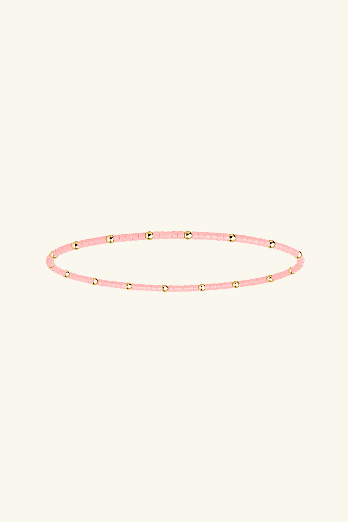 Handmade Japanese Seed Bead Bracelets