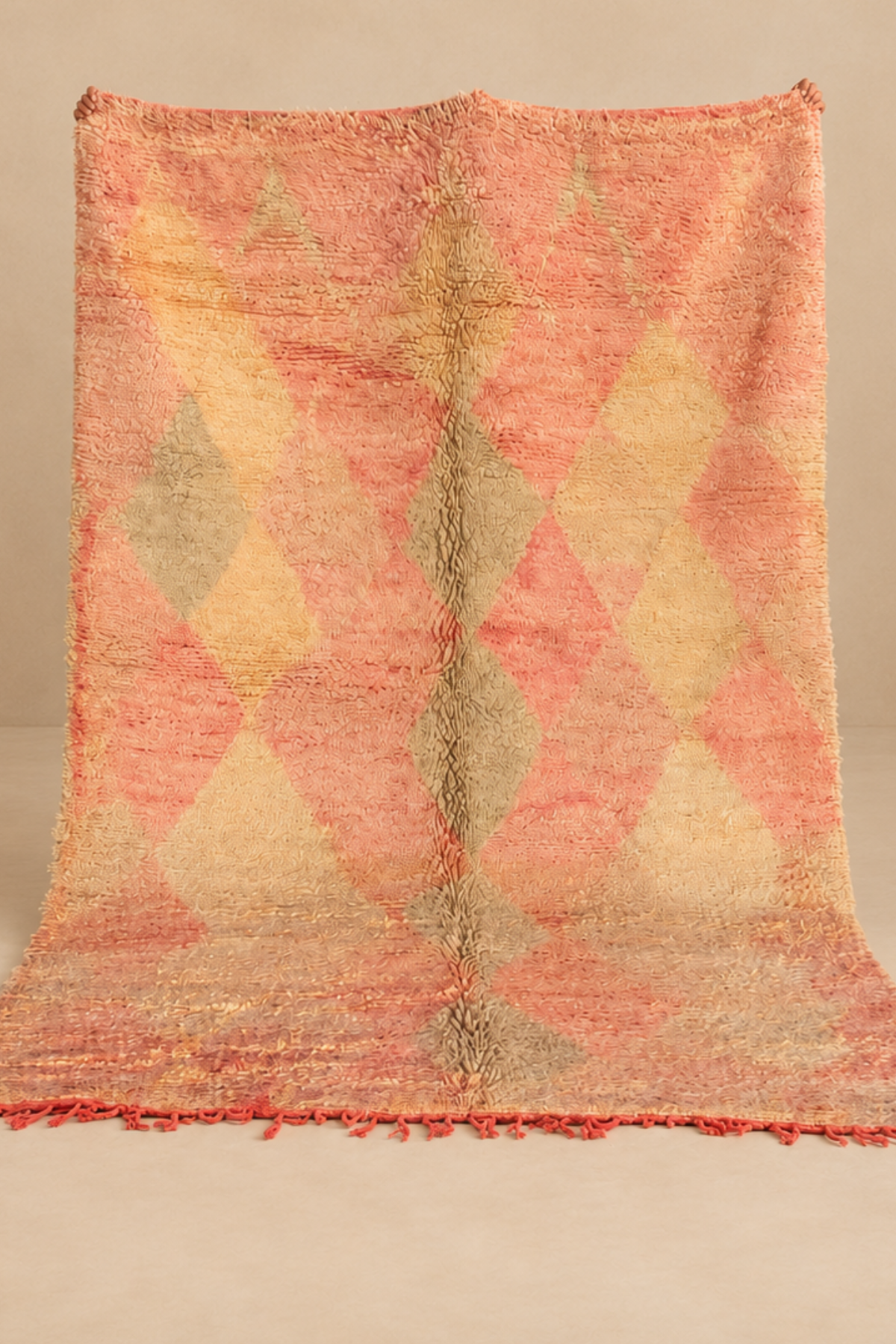 Pre-Order Vintage Beni M'Guild Rug – 336 x 240cm