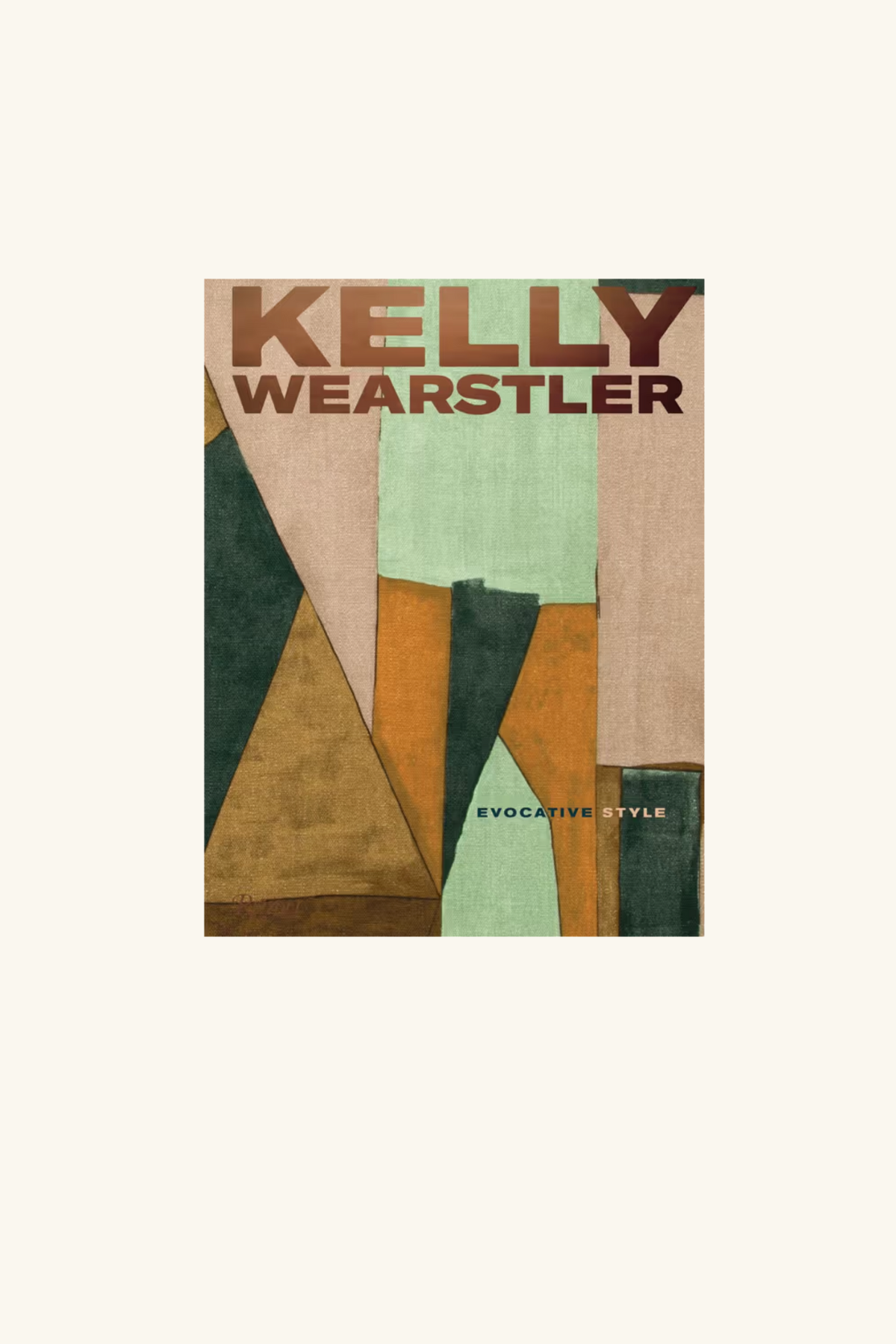 Kelly Wearstler: Evocative Style