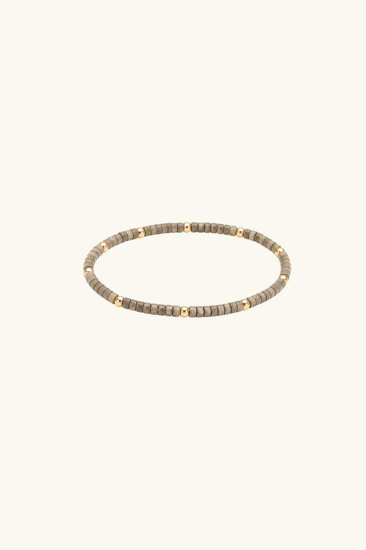 Handmade Japanese Seed Bead Bracelets