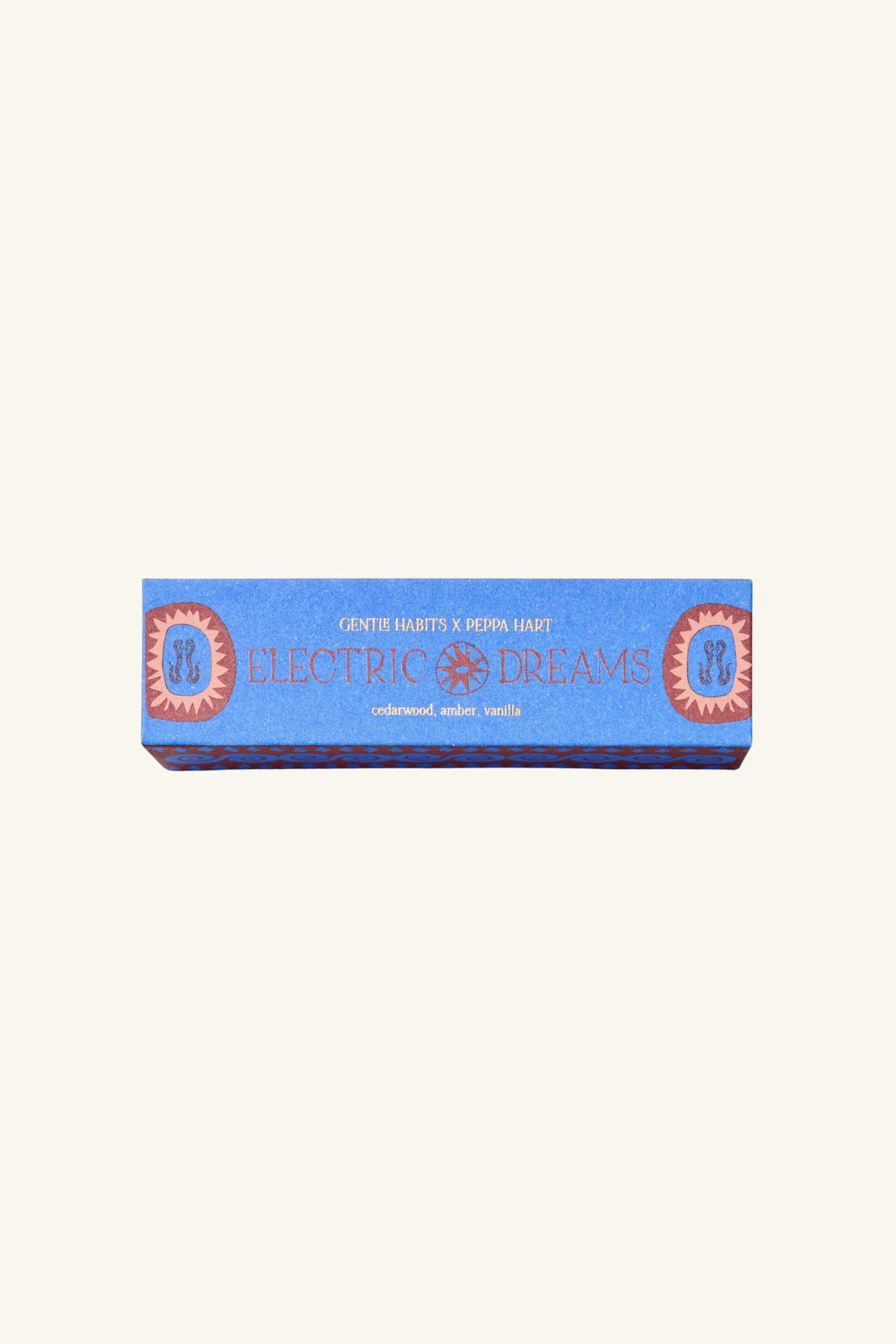 Ritual Diffuser Oil - Electric Dreams
