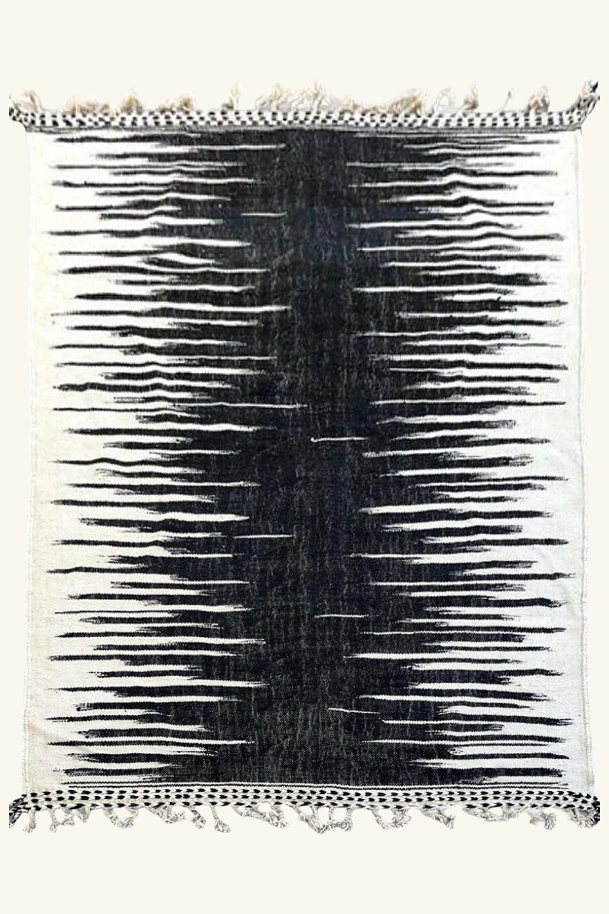 Flatweave Kilim Rug - 317x200CM