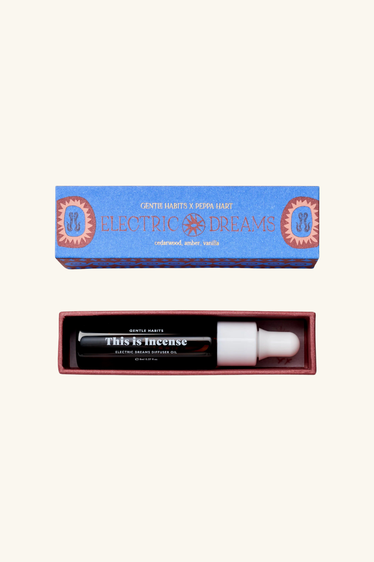 Ritual Diffuser Oil - Electric Dreams