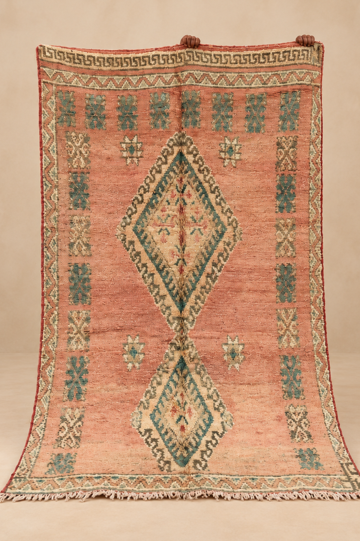 Pre-Order Vintage Beni M'Guild Rug – 240 x 160cm