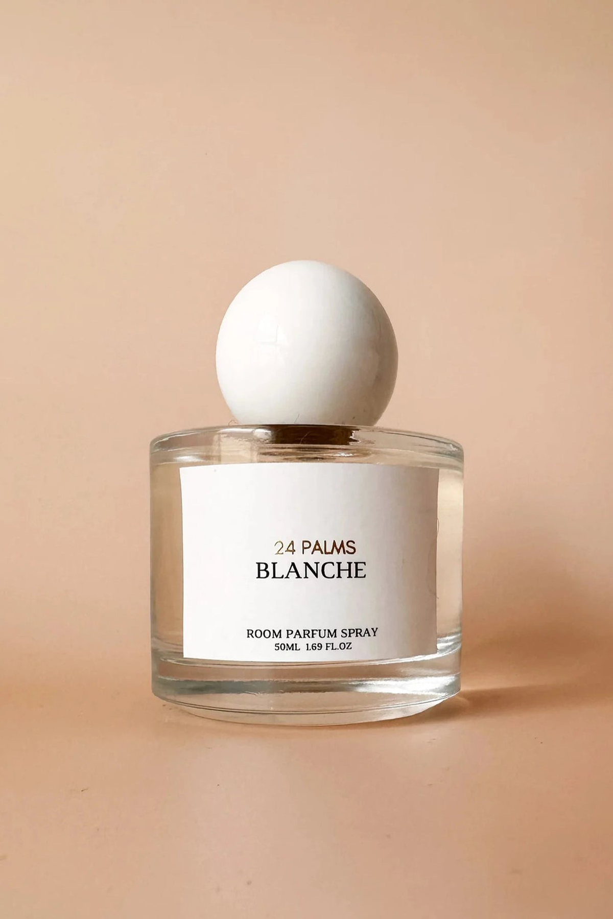 24 Palms Room Parfum Spray / Blanche