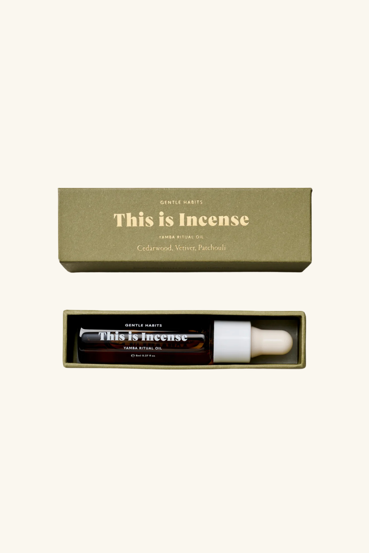 Ritual Diffuser Oil - Yamba