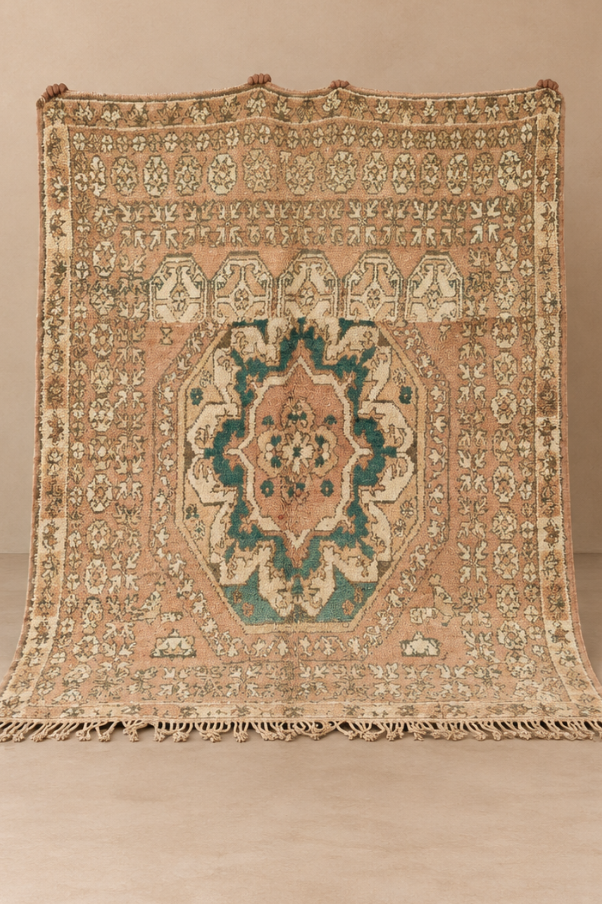 Pre-Order Vintage Boujaad Rug – 260 x 210cm