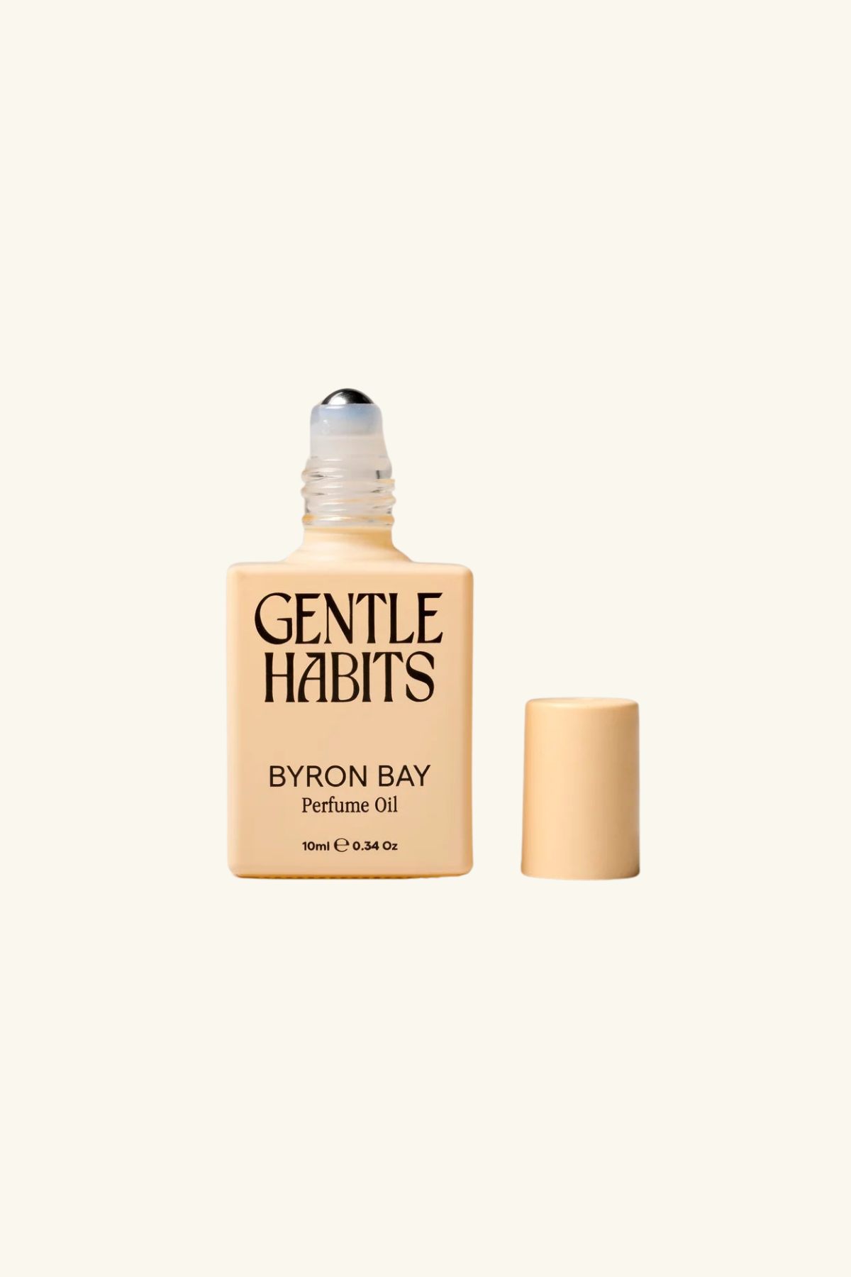 Gentle Habits Perfume Oil Byron Bay