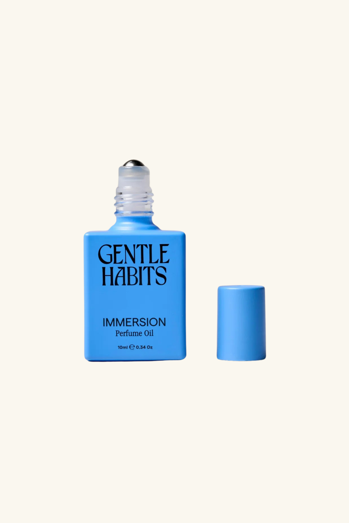 Gentle Habits Perfume Immersion