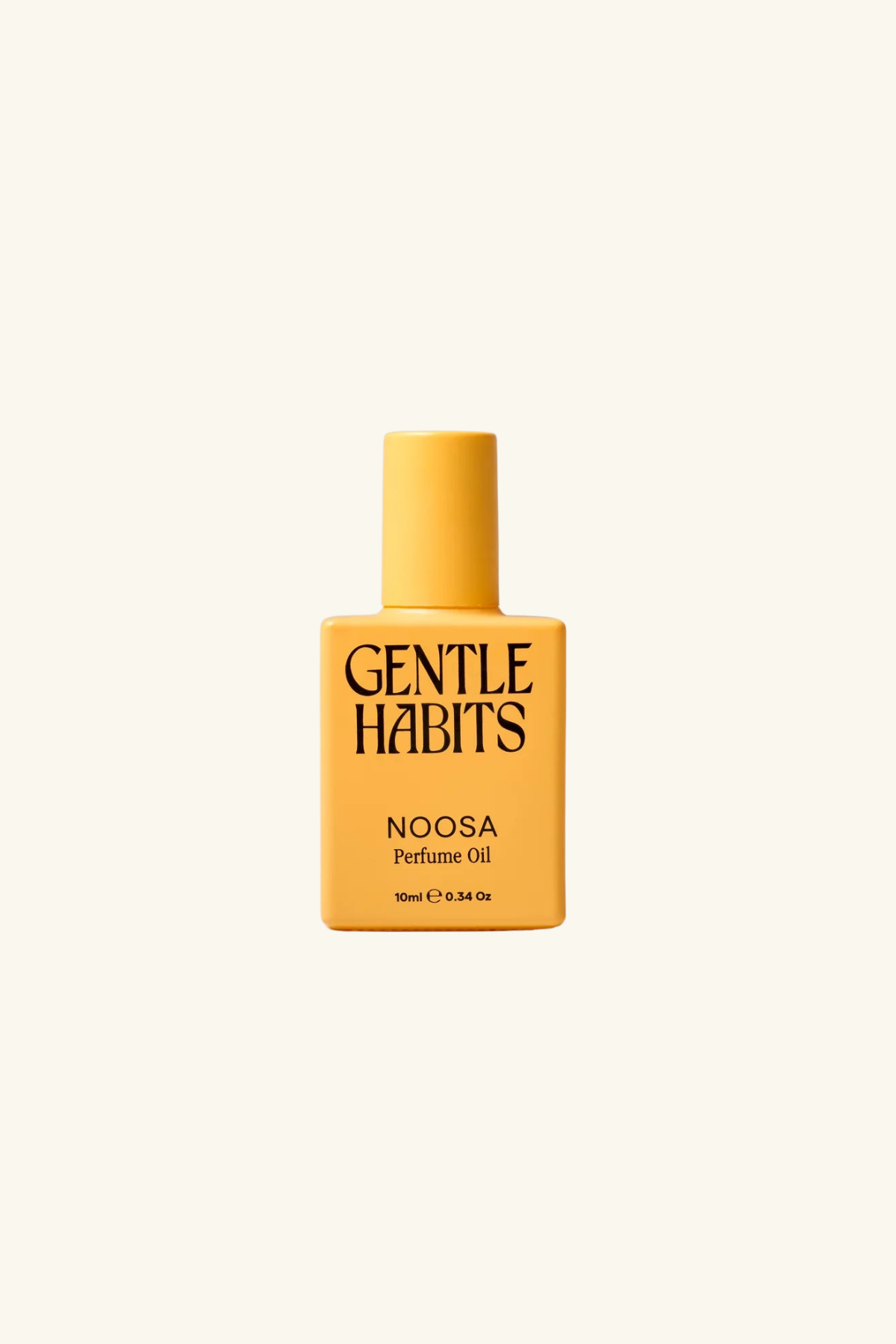 Gentle Habits Perfume Noosa