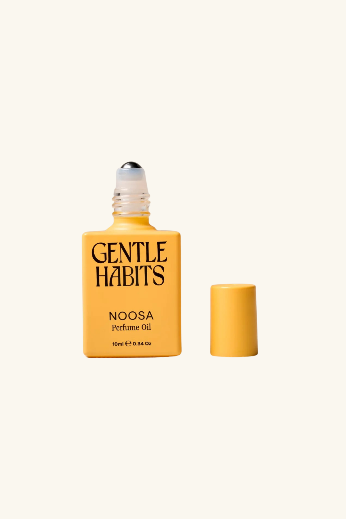 Gentle Habits Perfume Noosa