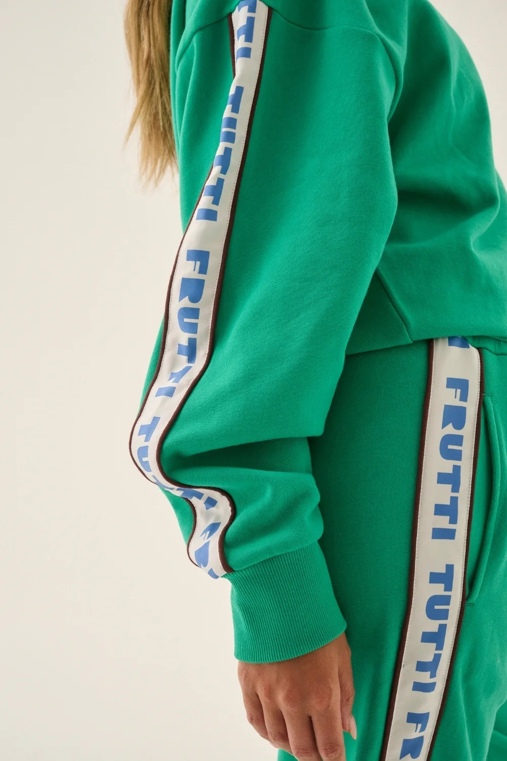 Tutti Sweatshirt Kiwi