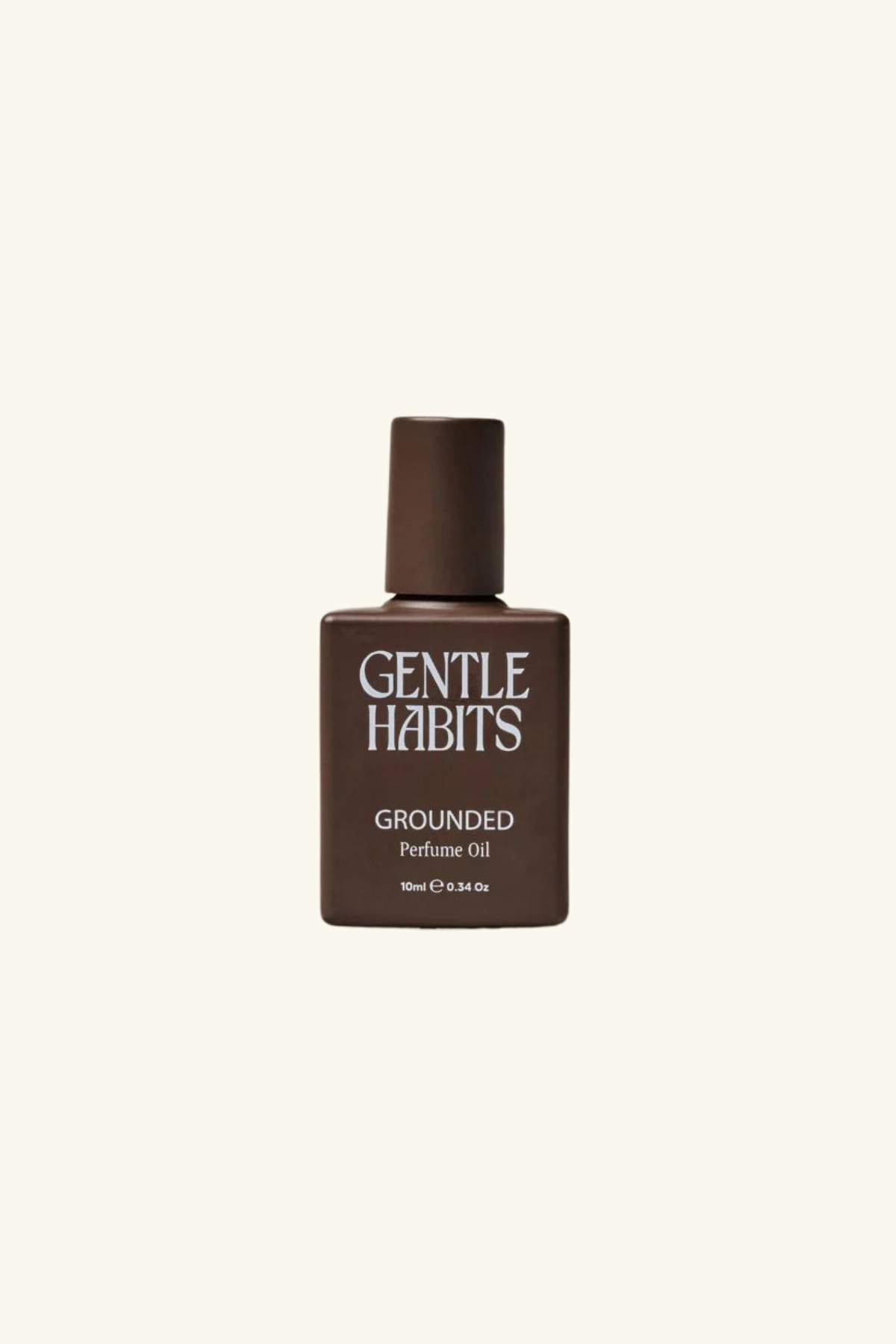 Gentle Habits Perfume Grounded