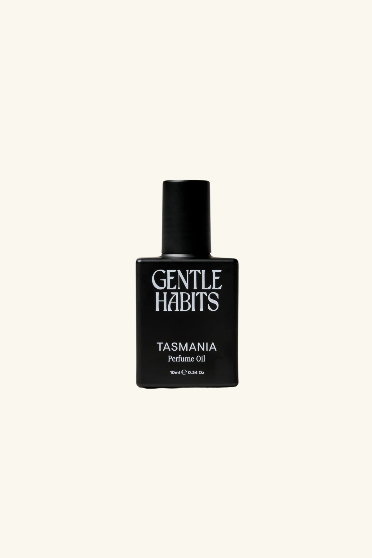Gentle Habits Perfume Tasmania
