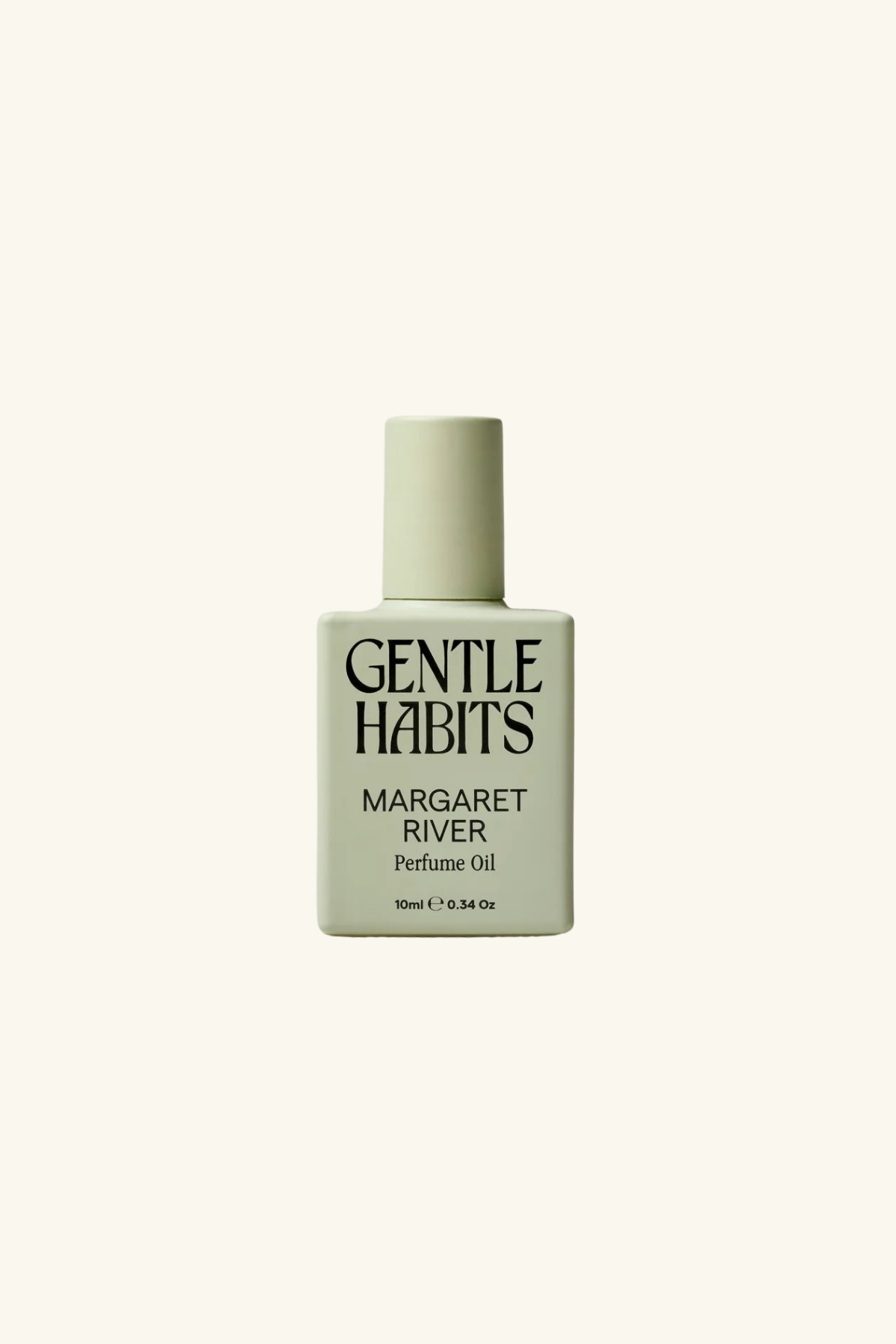 Gentle Habits Perfume Margaret River