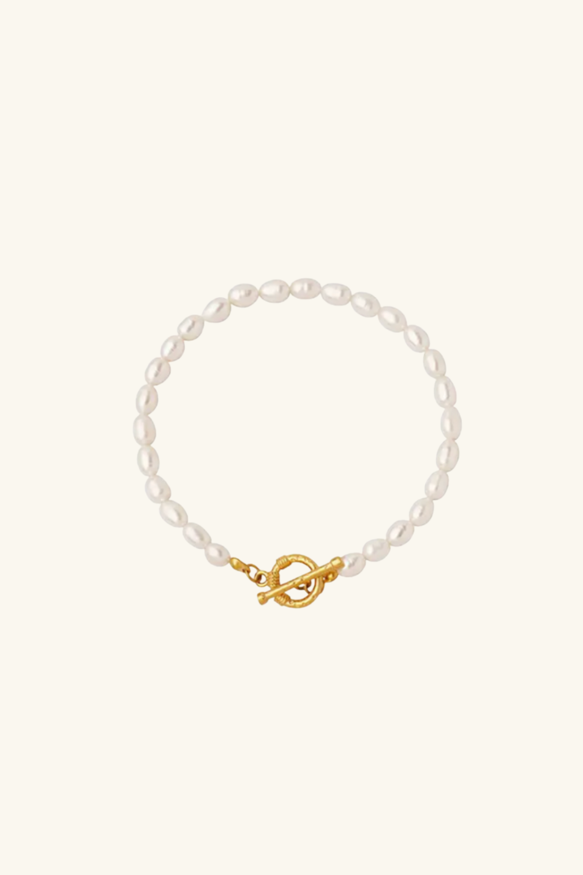 Kailani Fresh Water Pearl Bracelet