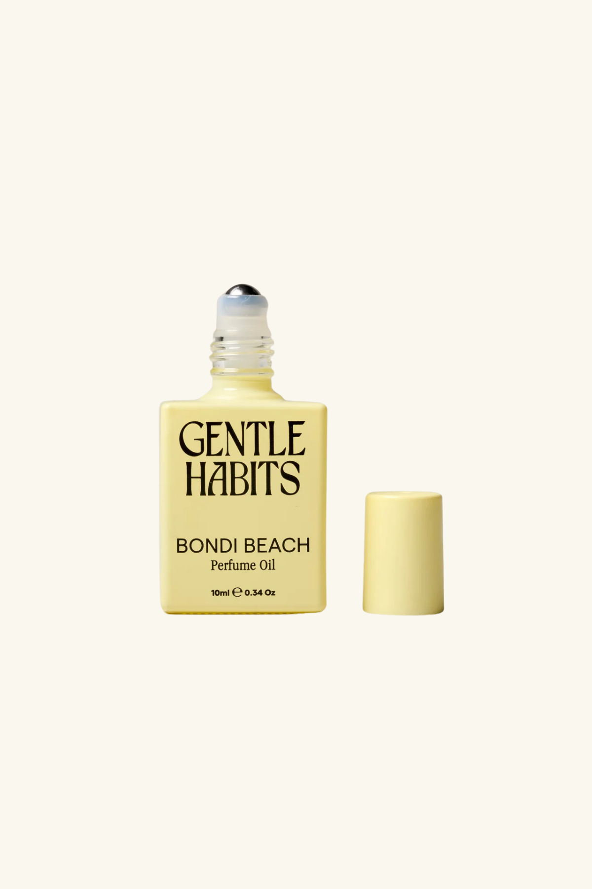 Gentle Habits Perfume Oil Bondi