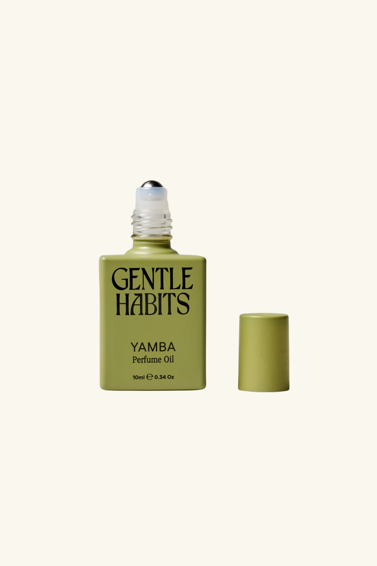 Gentle Habits Perfume Yamba