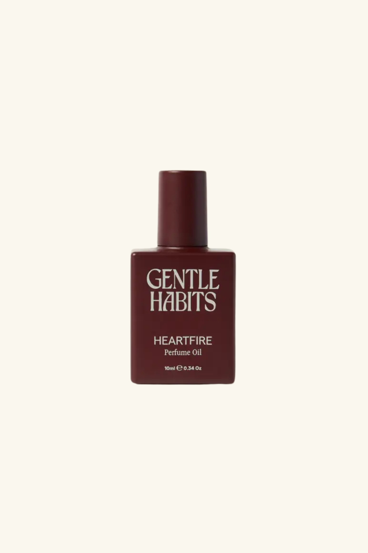 Perfume Oil - Heartfire