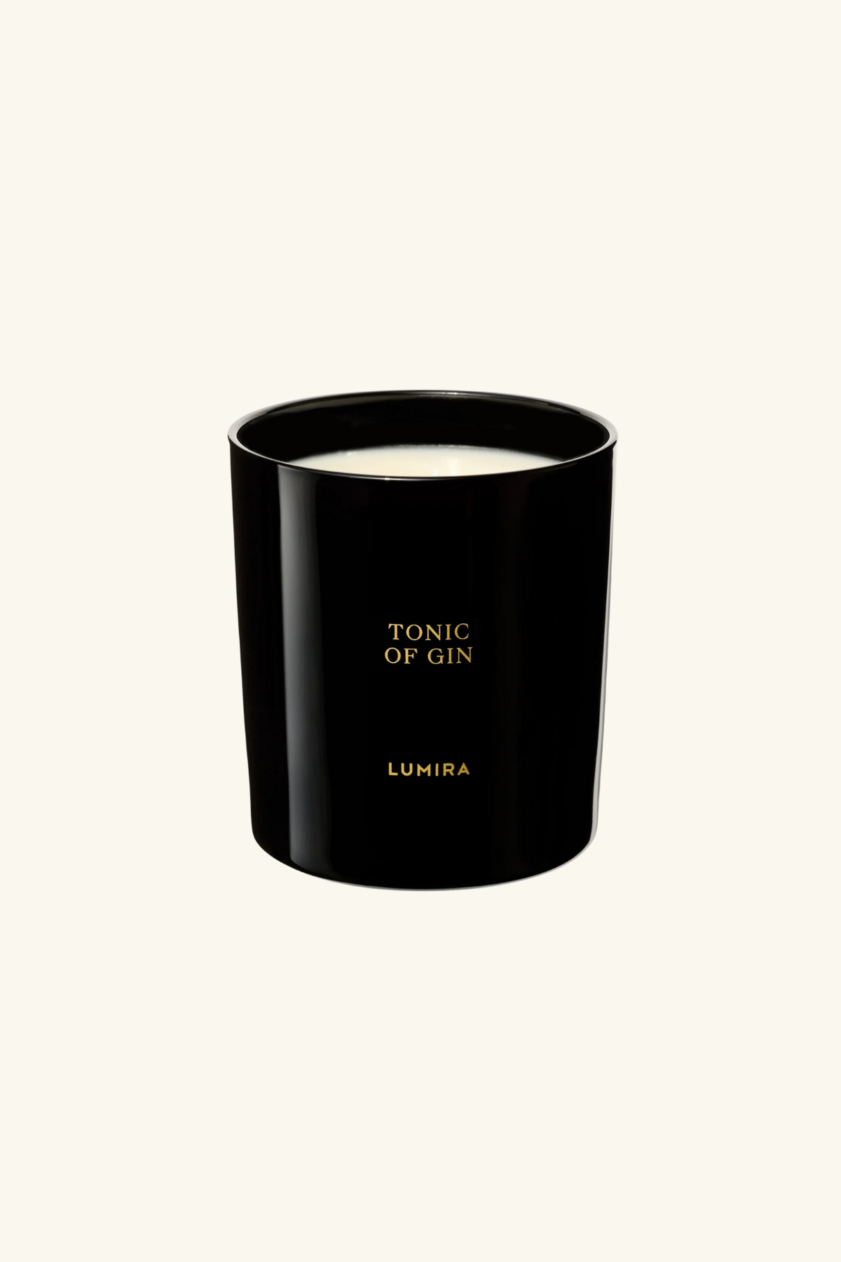 Tonic Of Gin Candle