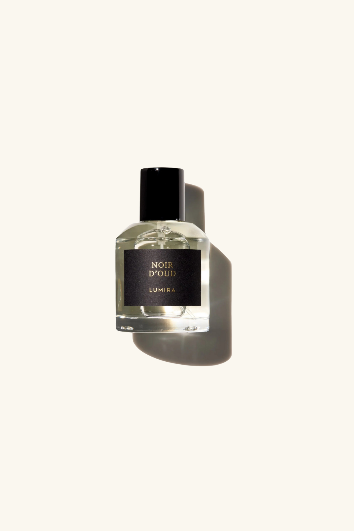 Noir D'oud Eau De Parfum 50ml