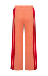 Corfu Pants Bougainvillia