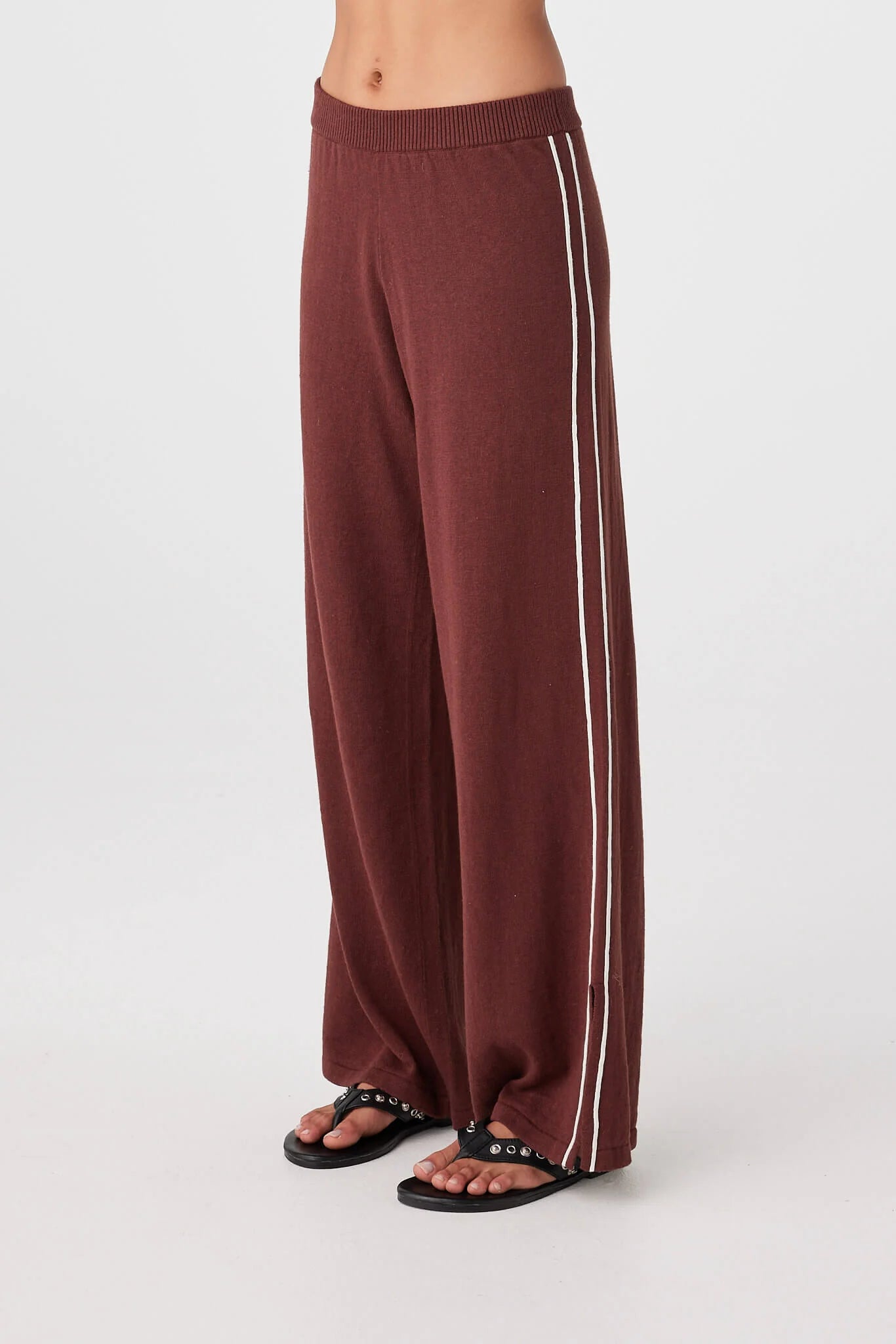 Pippa Pant 2.0 - Raisin & Cream