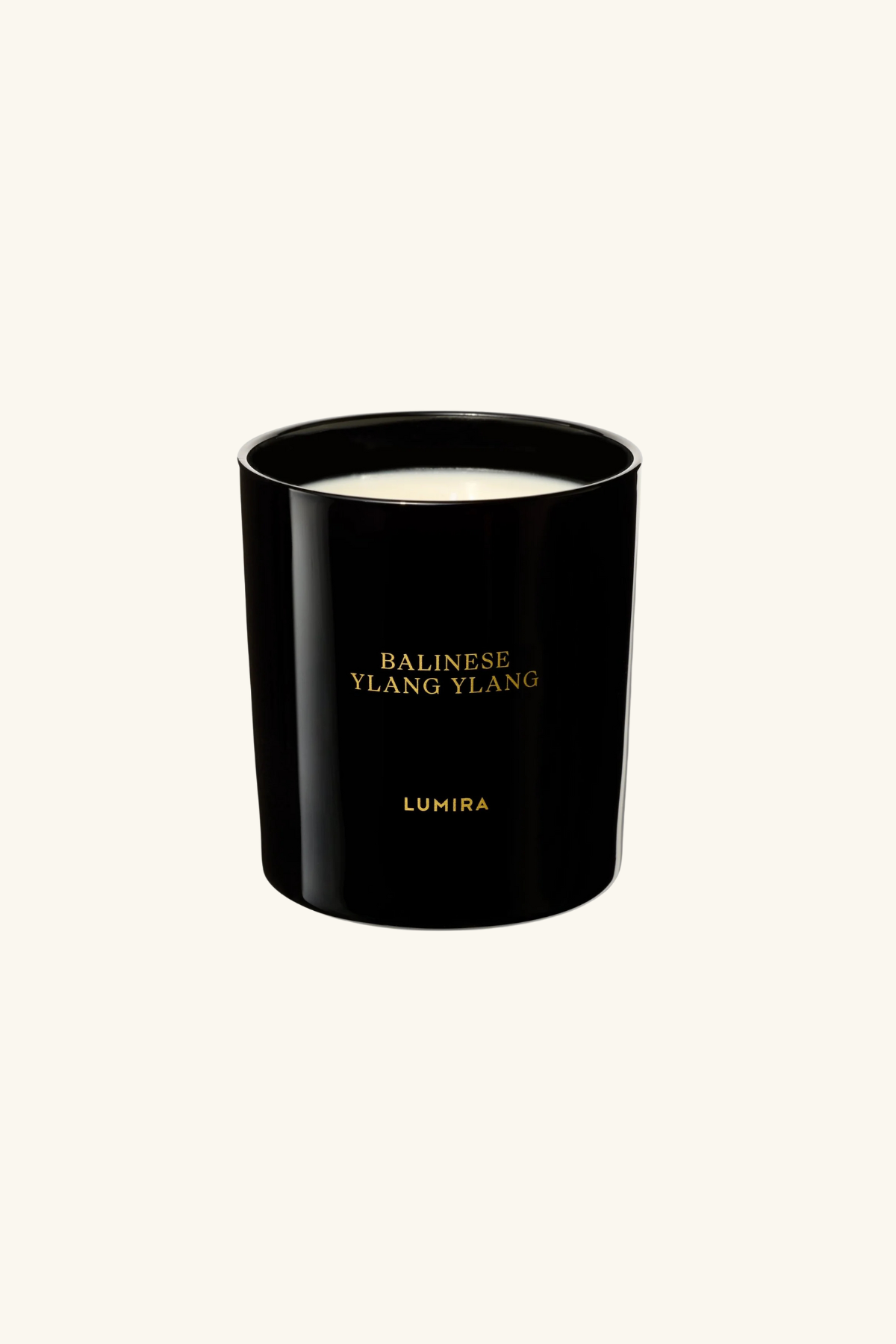 Balinese Ylang Yang Candle