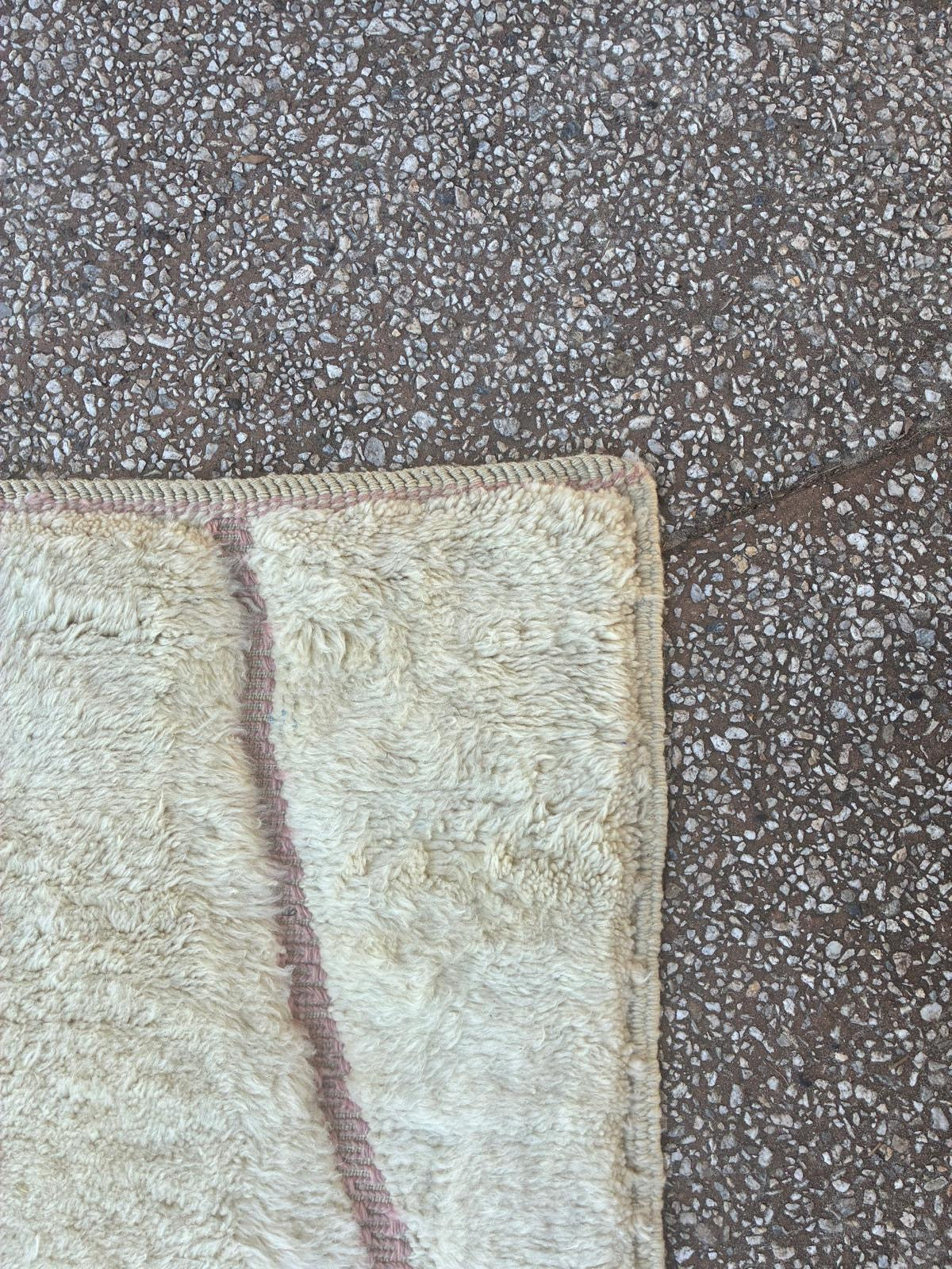 New Made Luxury Beni Ourain 402 x 276cm