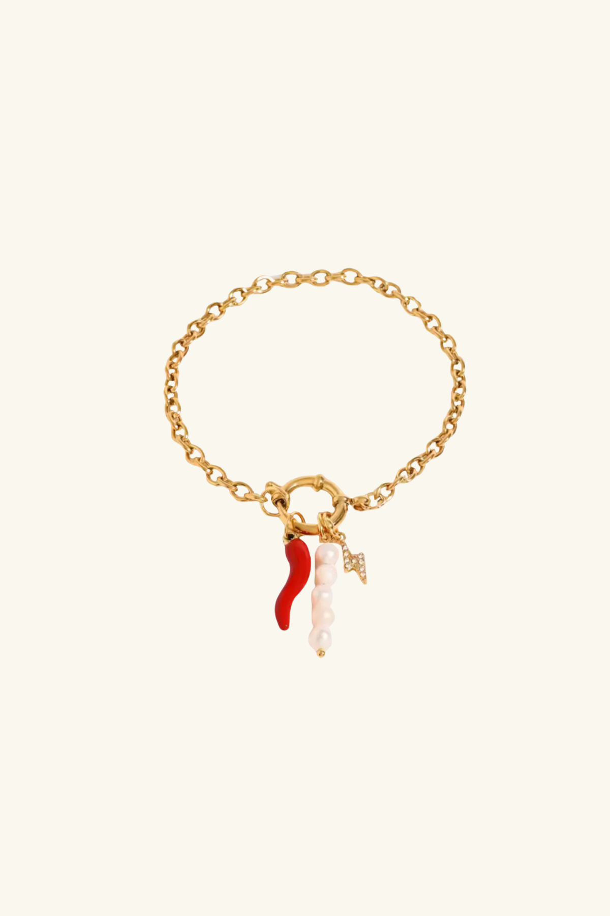 Chose your bracelet chain