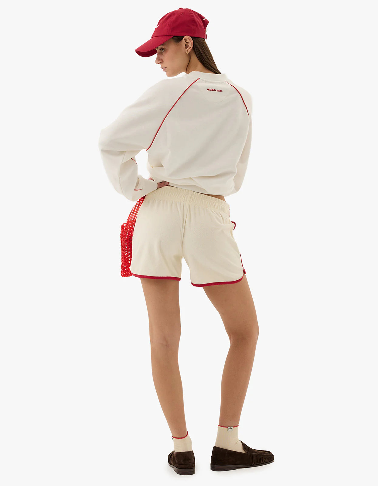 Chilli Short Warm White